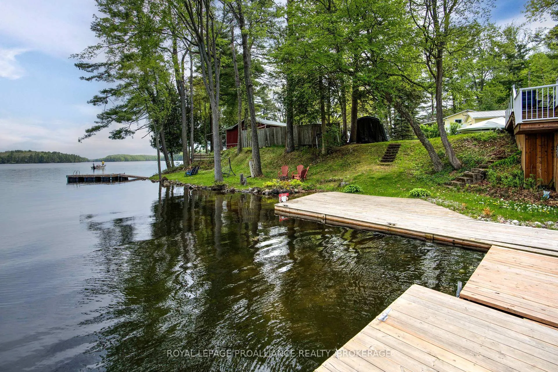 Photo 15 of 6868 Smith Lane, Frontenac, Frontenac South — HOMEH