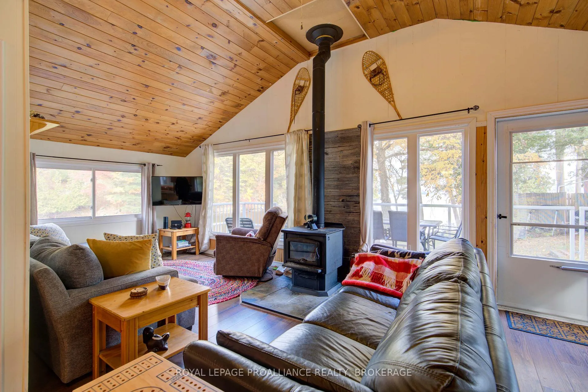 Photo 18 of 6868 Smith Lane, Frontenac, Frontenac South — HOMEH