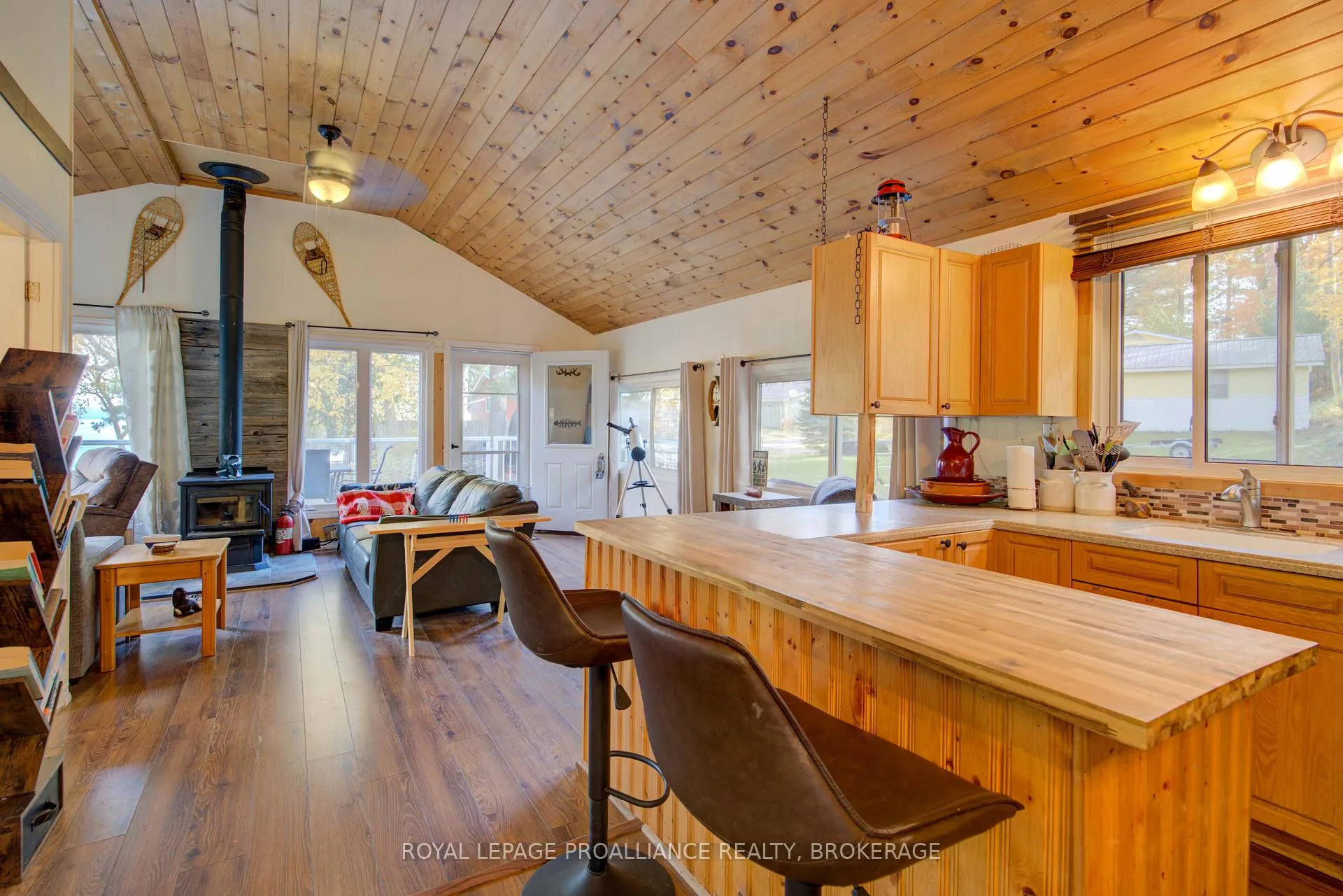 Photo 21 of 6868 Smith Lane, Frontenac, Frontenac South — HOMEH