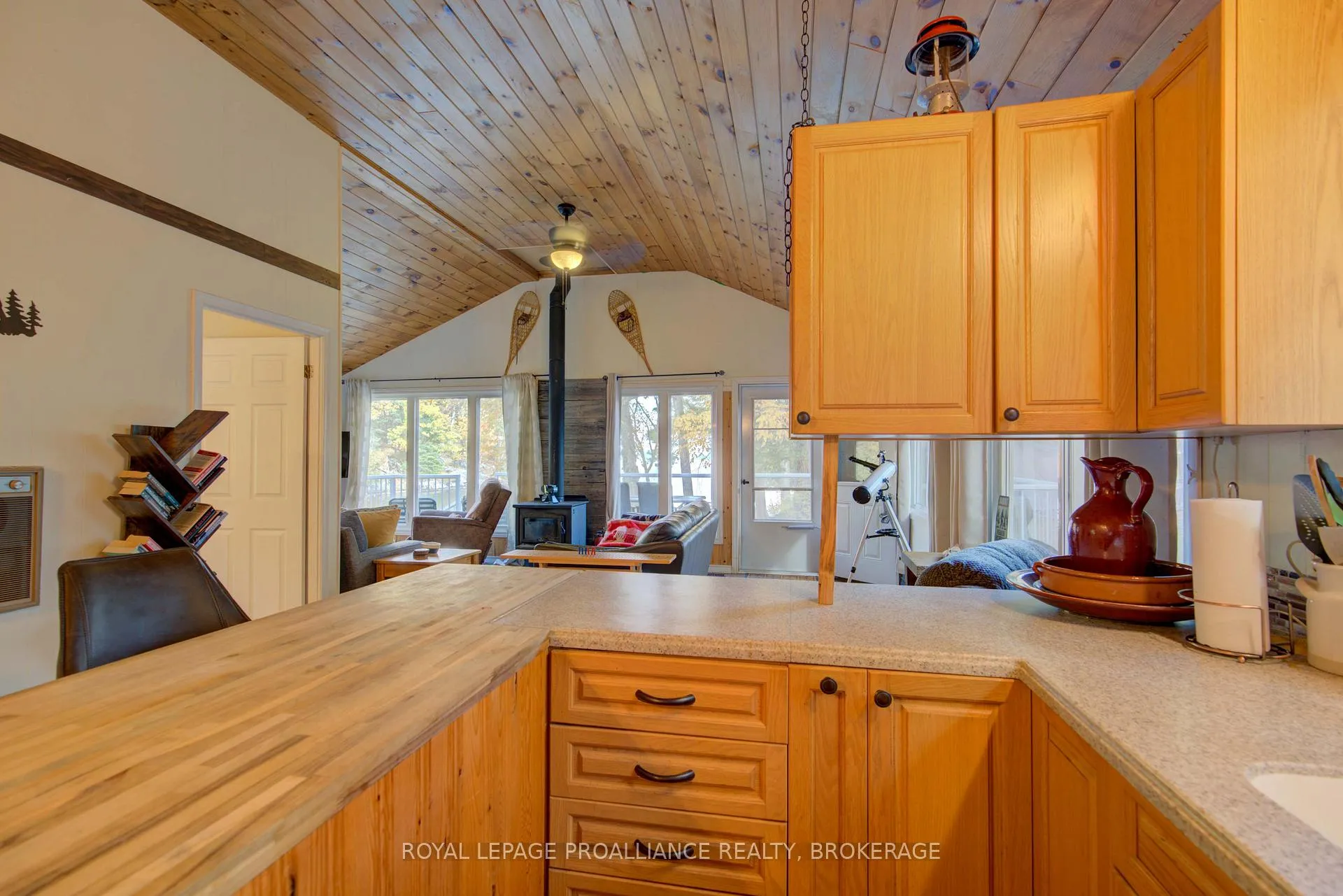 Photo 23 of 6868 Smith Lane, Frontenac, Frontenac South — HOMEH