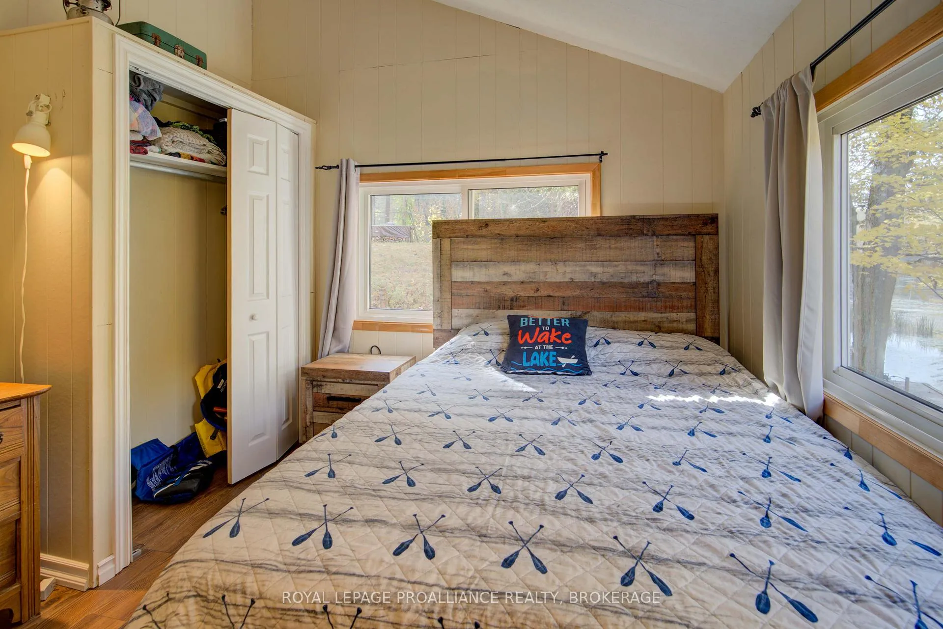 Photo 28 of 6868 Smith Lane, Frontenac, Frontenac South — HOMEH