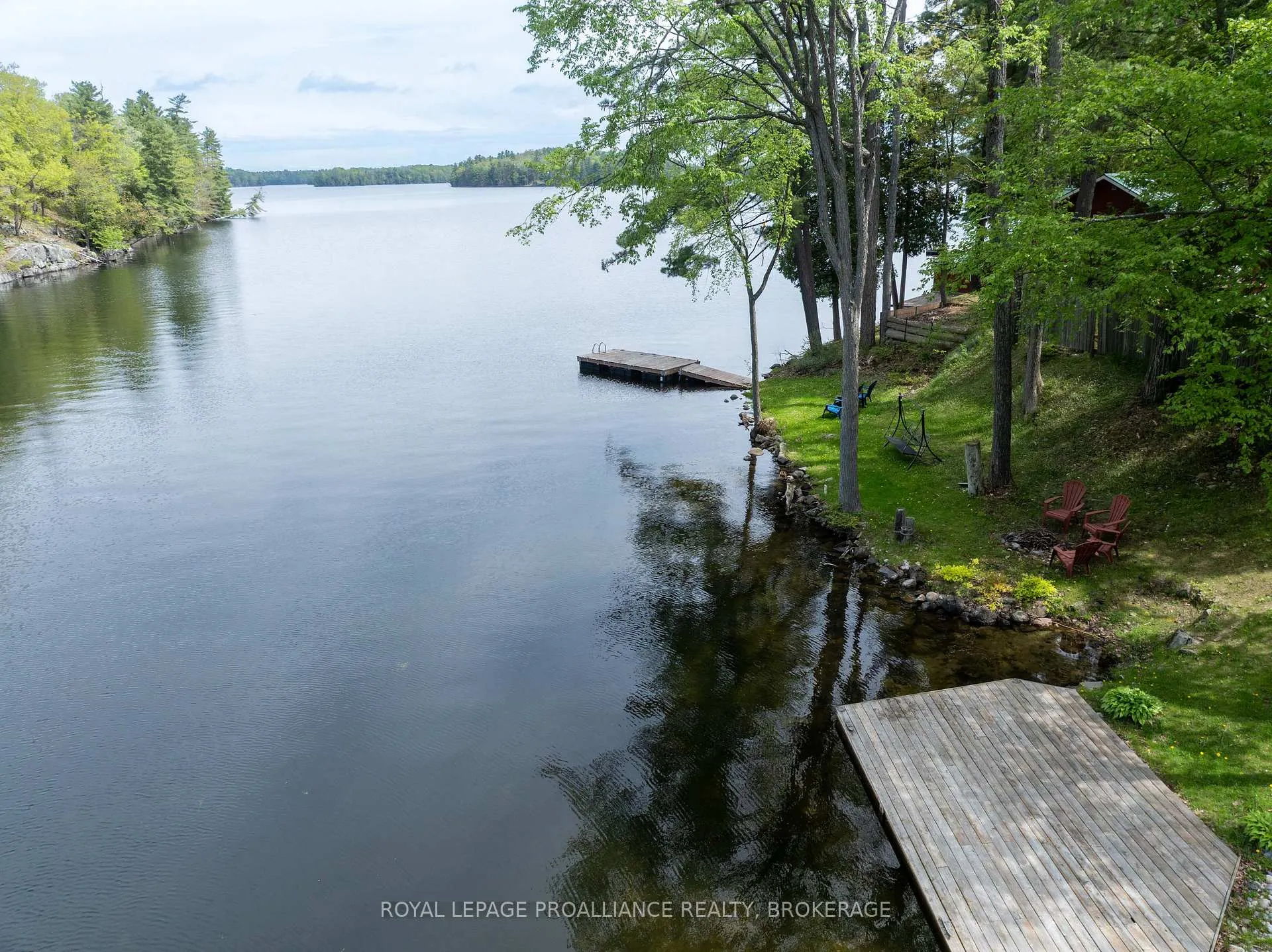 Photo 32 of 6868 Smith Lane, Frontenac, Frontenac South — HOMEH