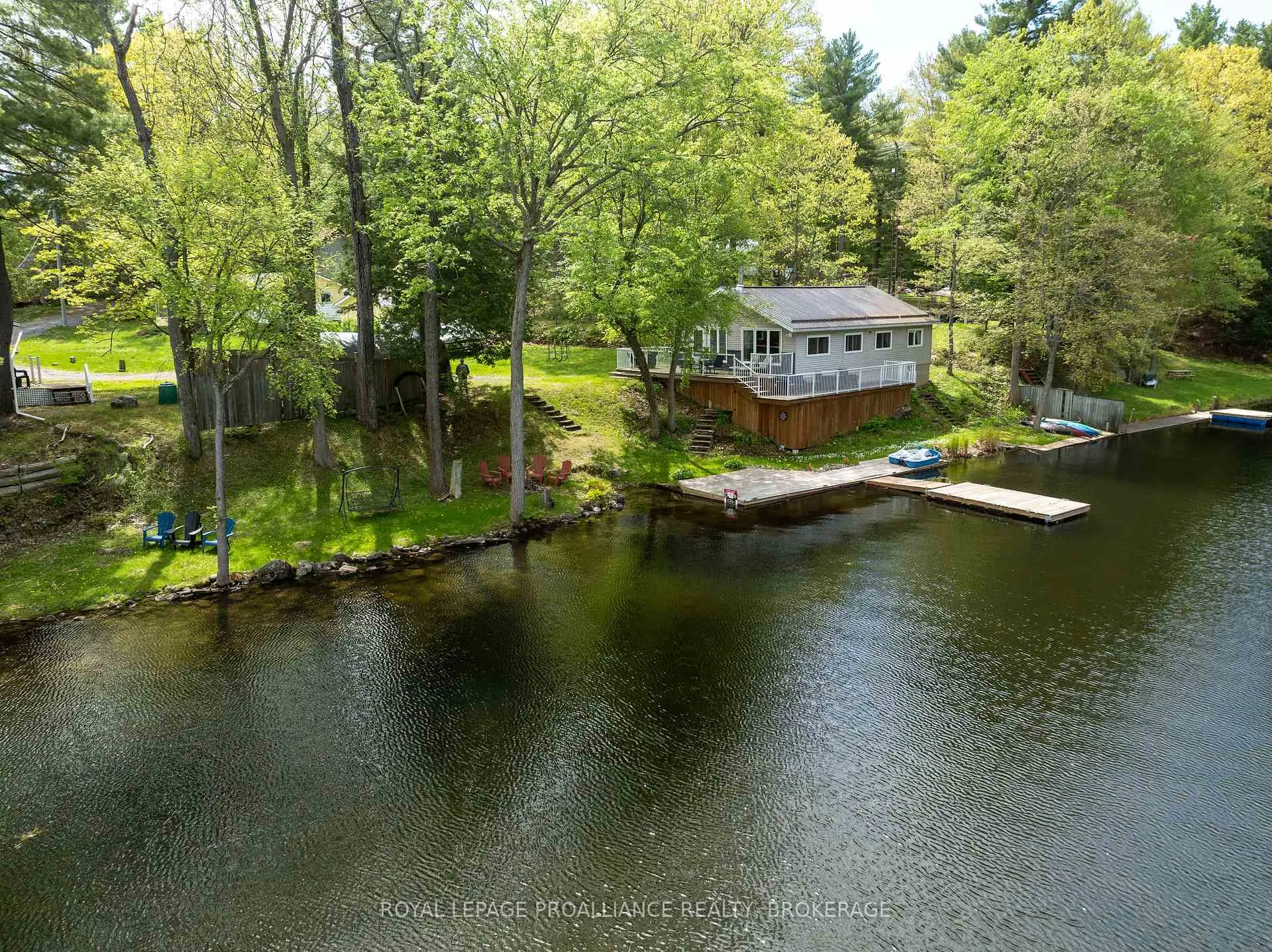 Photo 33 of 6868 Smith Lane, Frontenac, Frontenac South — HOMEH