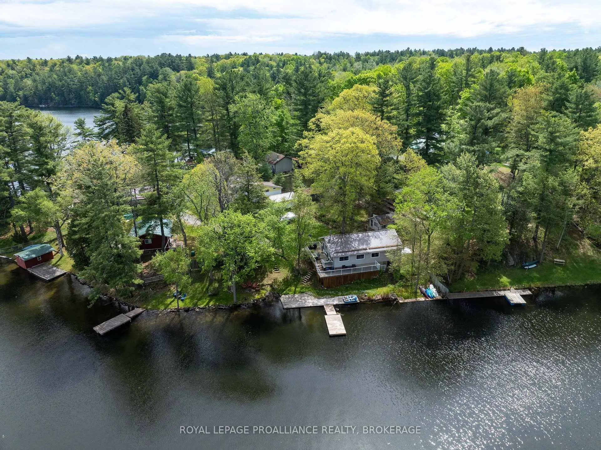 Photo 34 of 6868 Smith Lane, Frontenac, Frontenac South — HOMEH