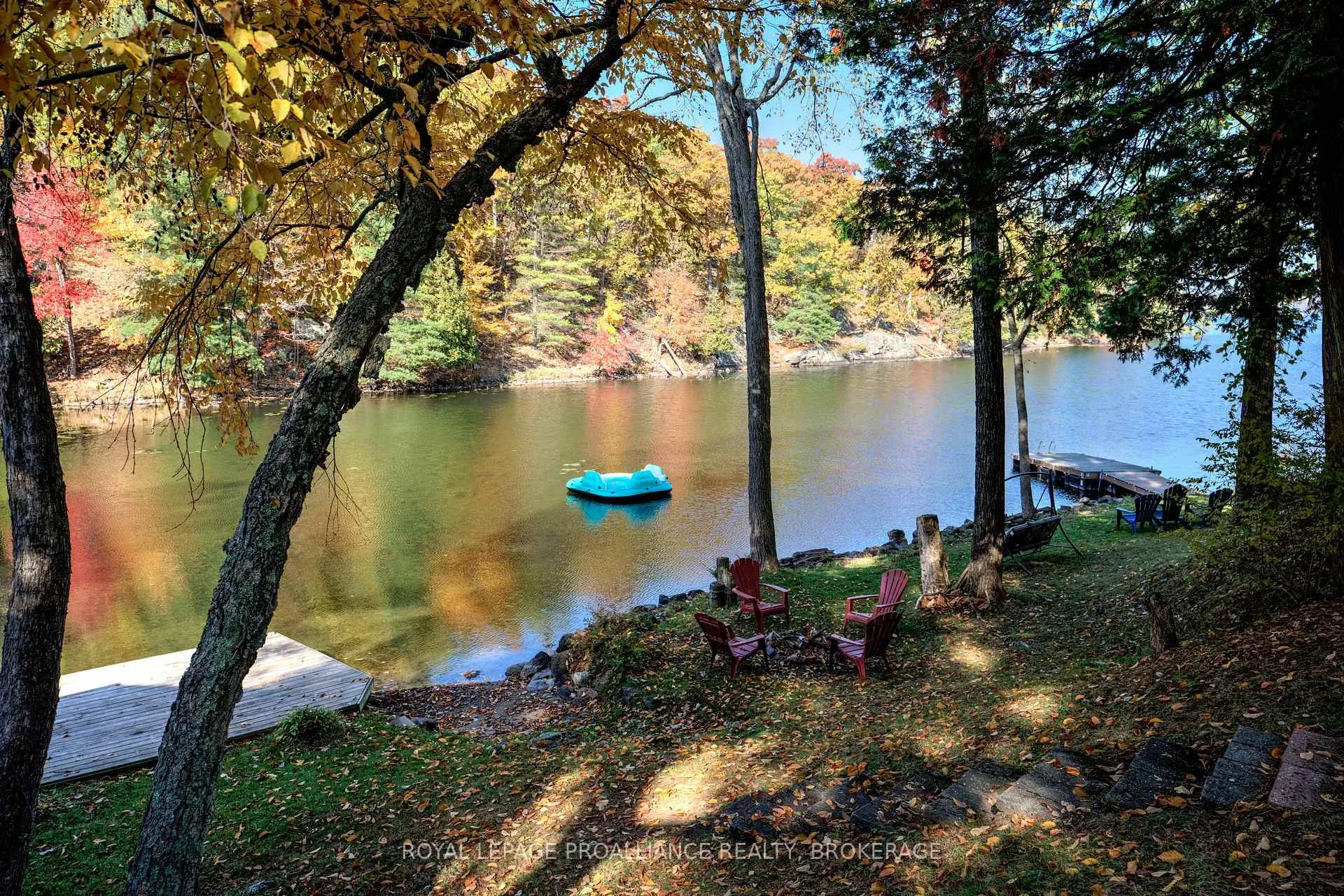 Photo 36 of 6868 Smith Lane, Frontenac, Frontenac South — HOMEH