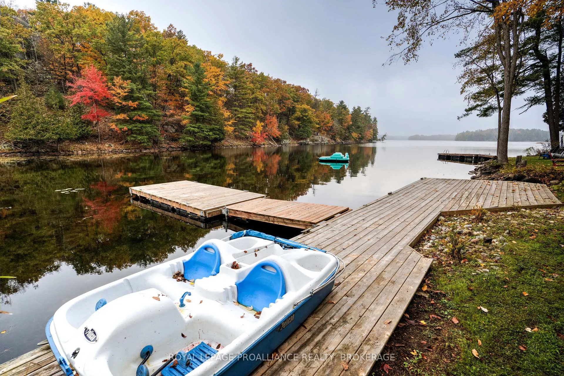 Photo 37 of 6868 Smith Lane, Frontenac, Frontenac South — HOMEH