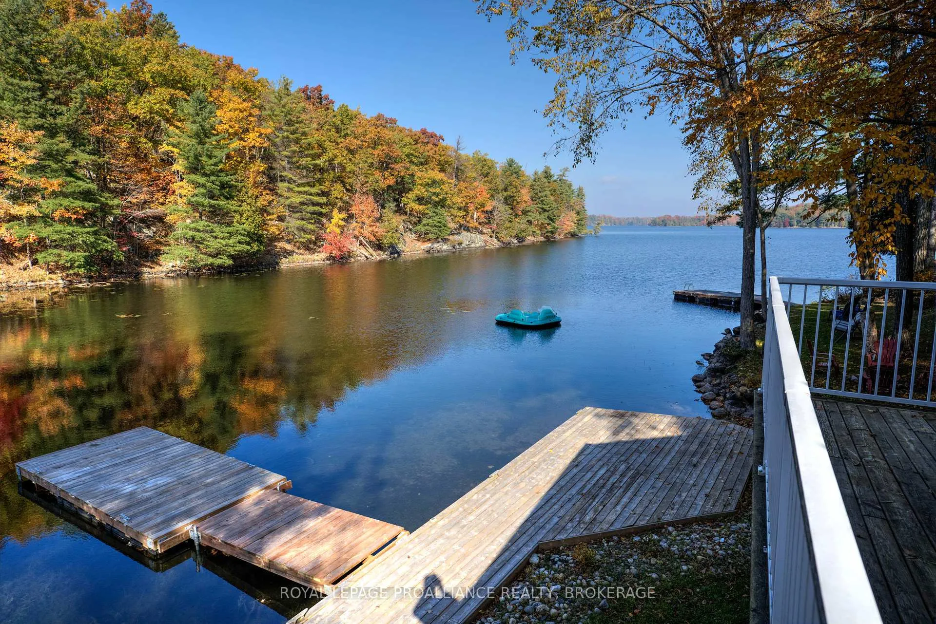 Photo 39 of 6868 Smith Lane, Frontenac, Frontenac South — HOMEH