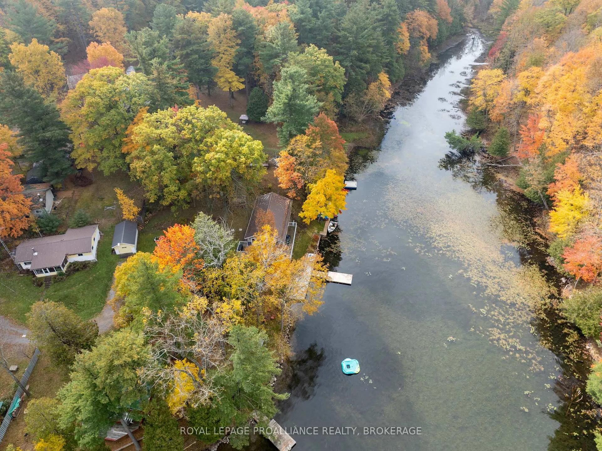 Photo 41 of 6868 Smith Lane, Frontenac, Frontenac South — HOMEH
