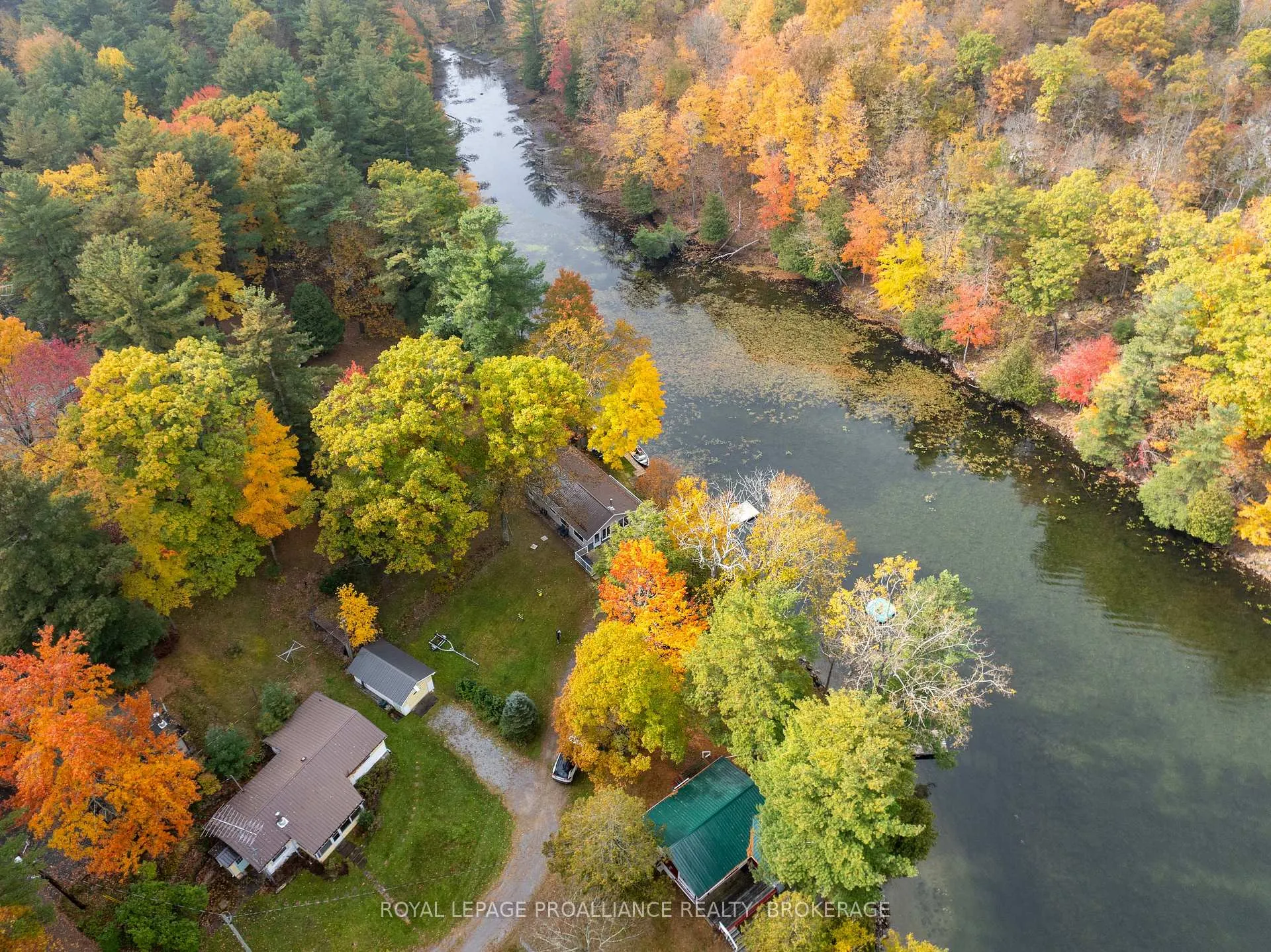 Photo 42 of 6868 Smith Lane, Frontenac, Frontenac South — HOMEH