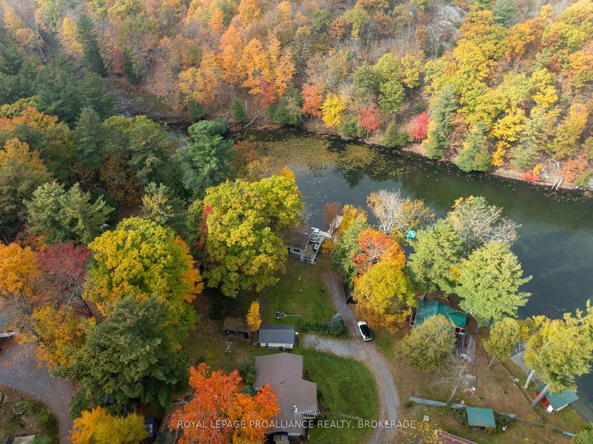 Photo 43 of 6868 Smith Lane, Frontenac, Frontenac South — HOMEH
