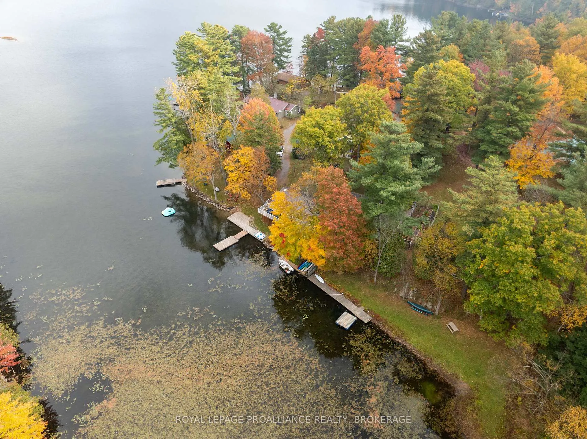 Photo 44 of 6868 Smith Lane, Frontenac, Frontenac South — HOMEH