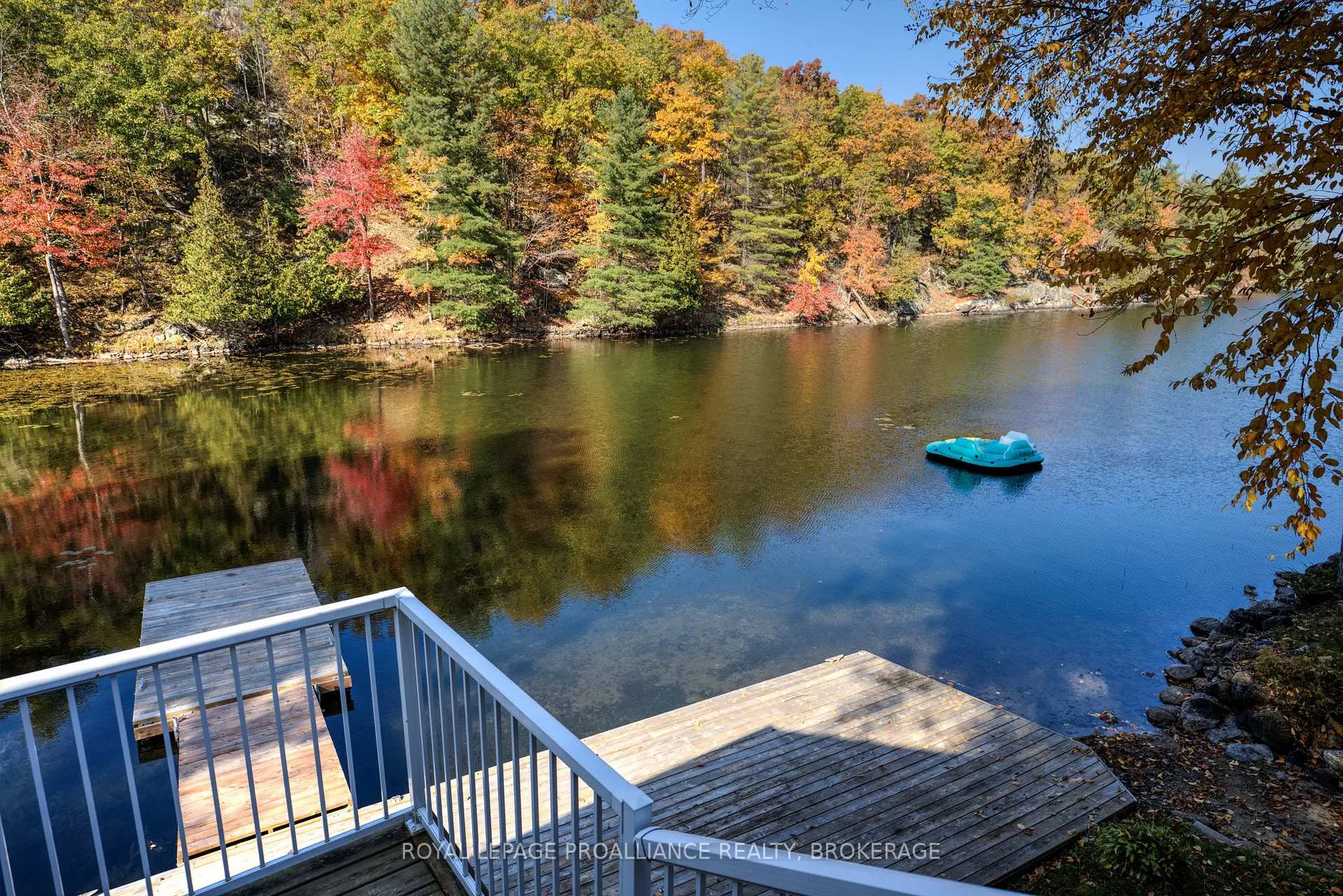 Photo 45 of 6868 Smith Lane, Frontenac, Frontenac South — HOMEH