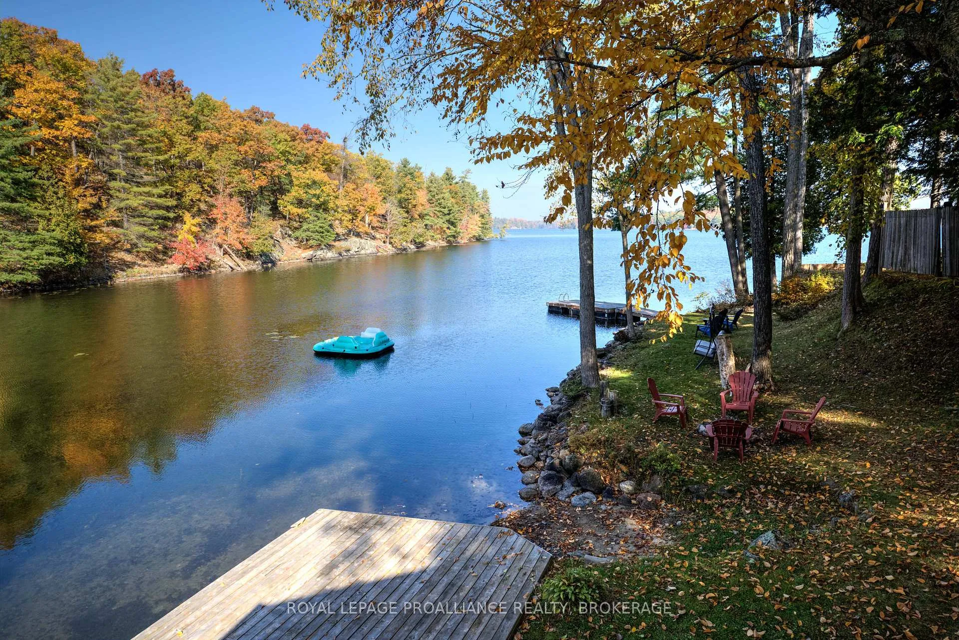 Photo 46 of 6868 Smith Lane, Frontenac, Frontenac South — HOMEH