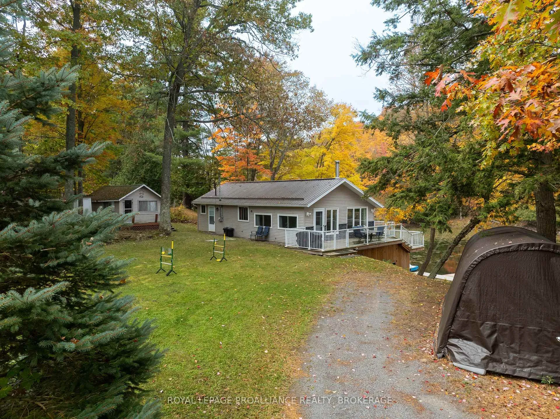 Photo 48 of 6868 Smith Lane, Frontenac, Frontenac South — HOMEH