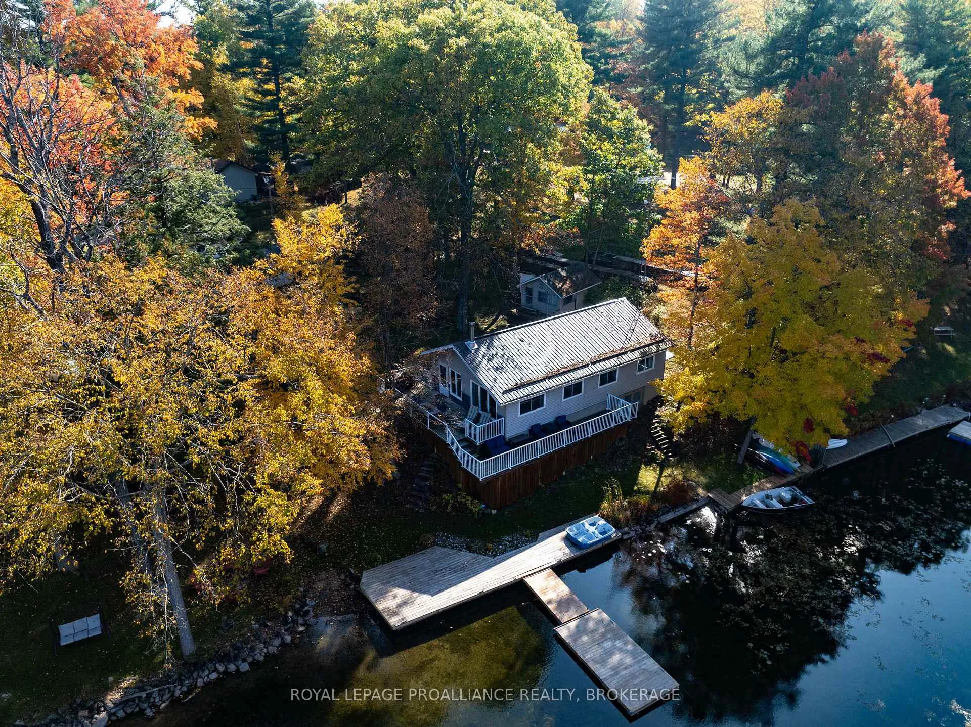 Photo 49 of 6868 Smith Lane, Frontenac, Frontenac South — HOMEH