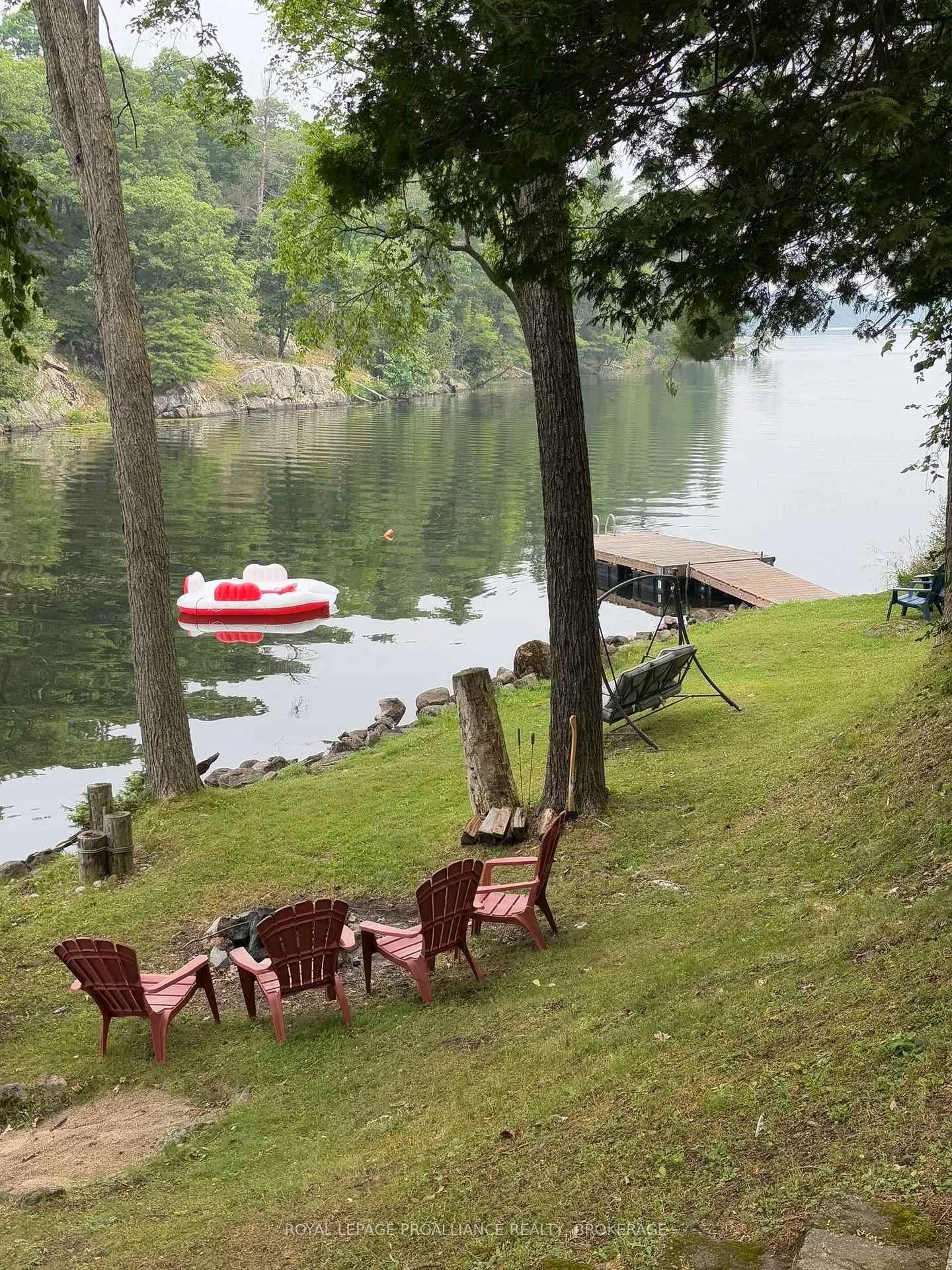 Photo 50 of 6868 Smith Lane, Frontenac, Frontenac South — HOMEH