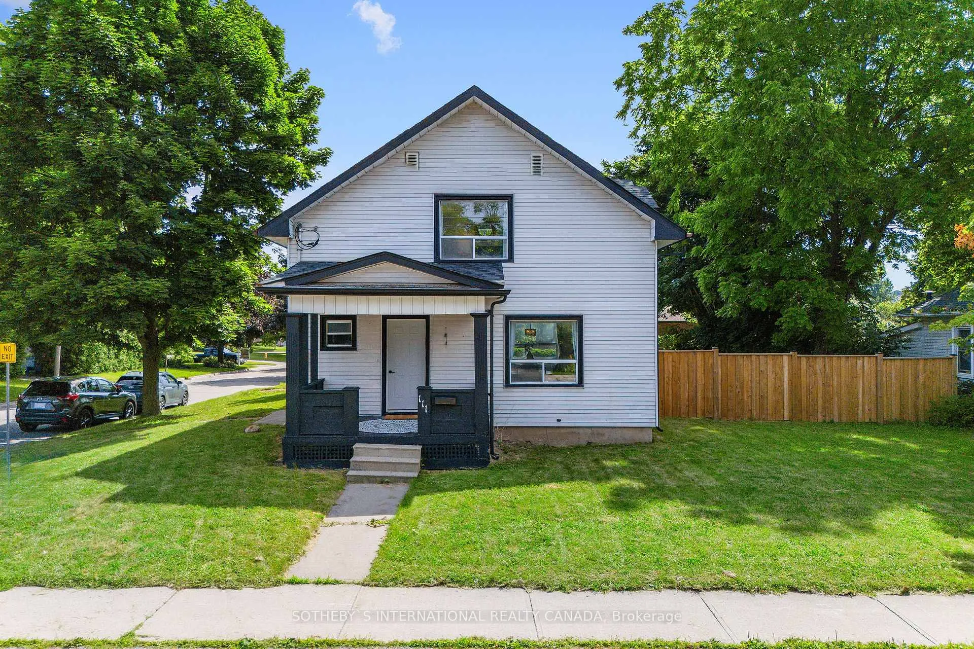 Photo 27 of 111 Harmony Road S, Oshawa, Donevan — HOMEH