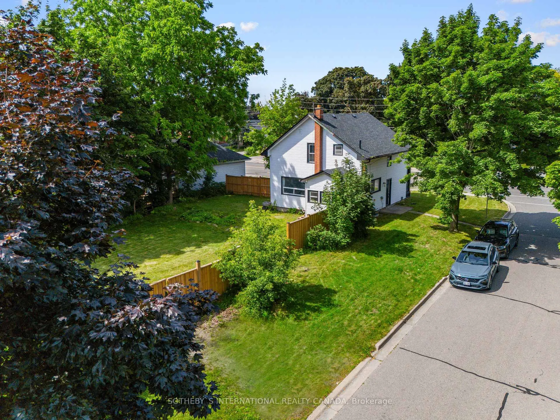 Photo 28 of 111 Harmony Road S, Oshawa, Donevan — HOMEH