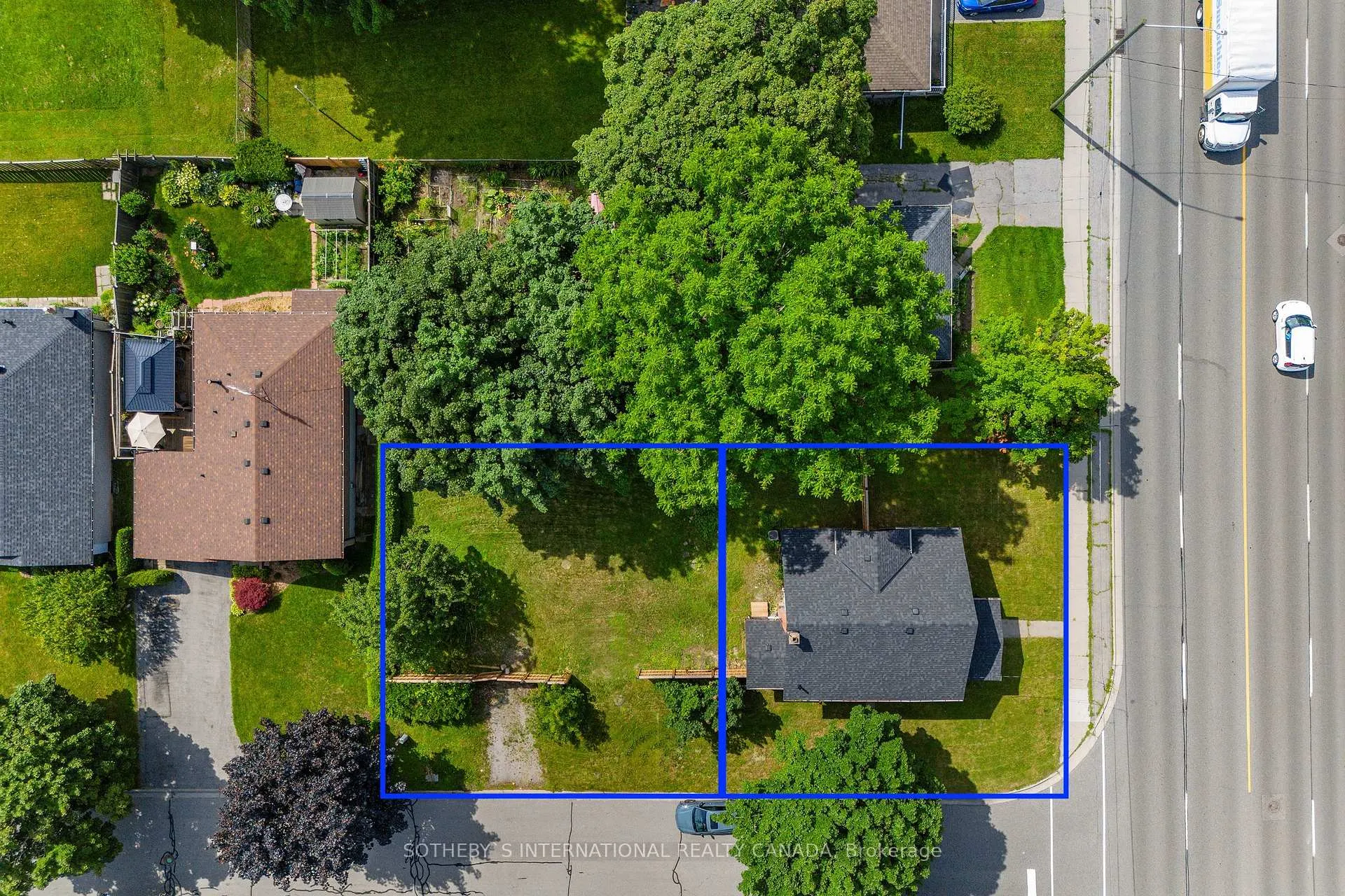 Photo 29 of 111 Harmony Road S, Oshawa, Donevan — HOMEH