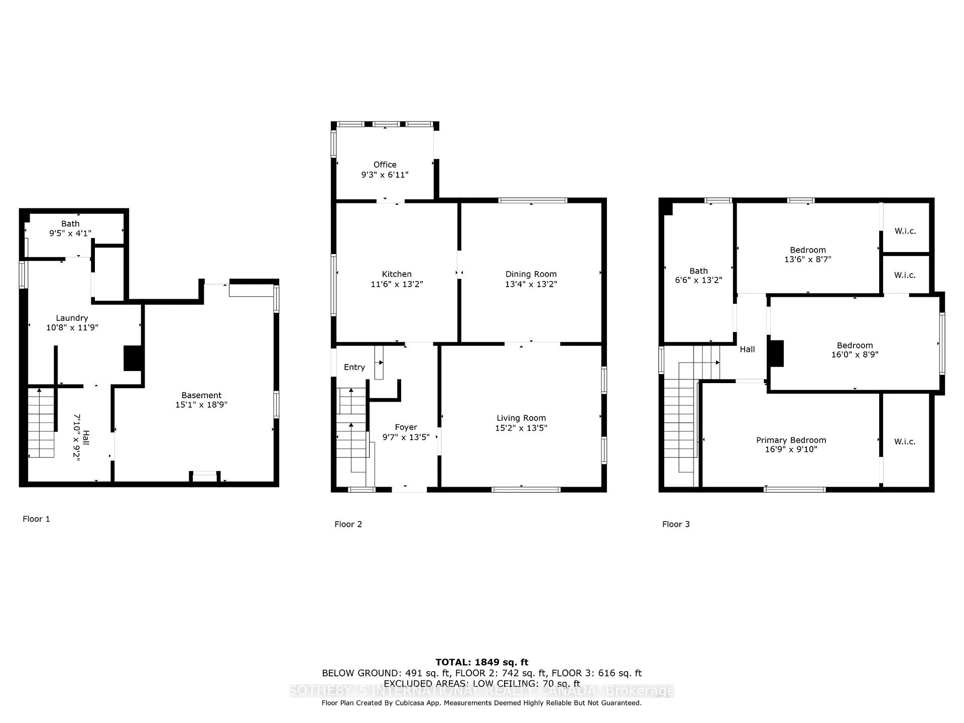 Photo 30 of 111 Harmony Road S, Oshawa, Donevan — HOMEH