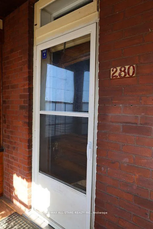 Photo 4 of 280 Lansdowne Street W, Peterborough, Ashburnham Ward 4 — HOMEH