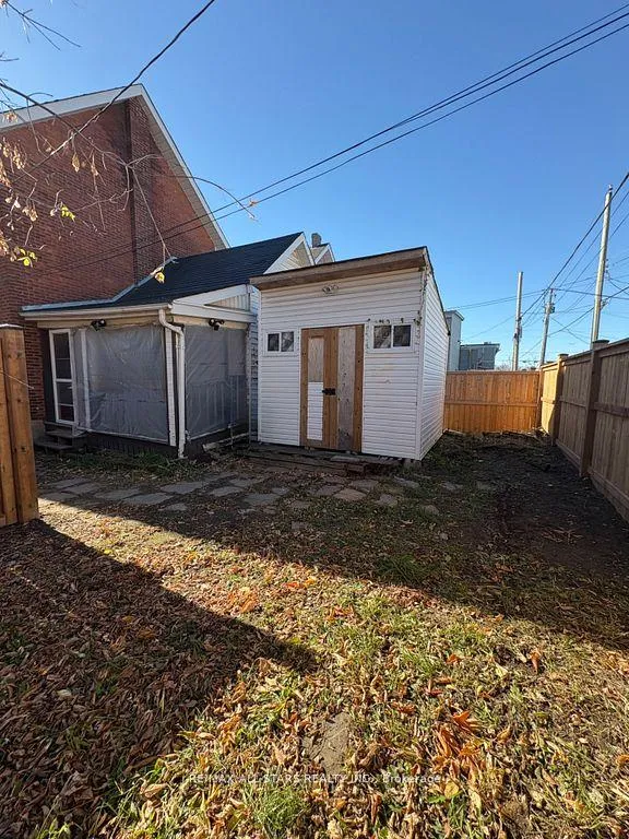 Photo 36 of 280 Lansdowne Street W, Peterborough, Ashburnham Ward 4 — HOMEH