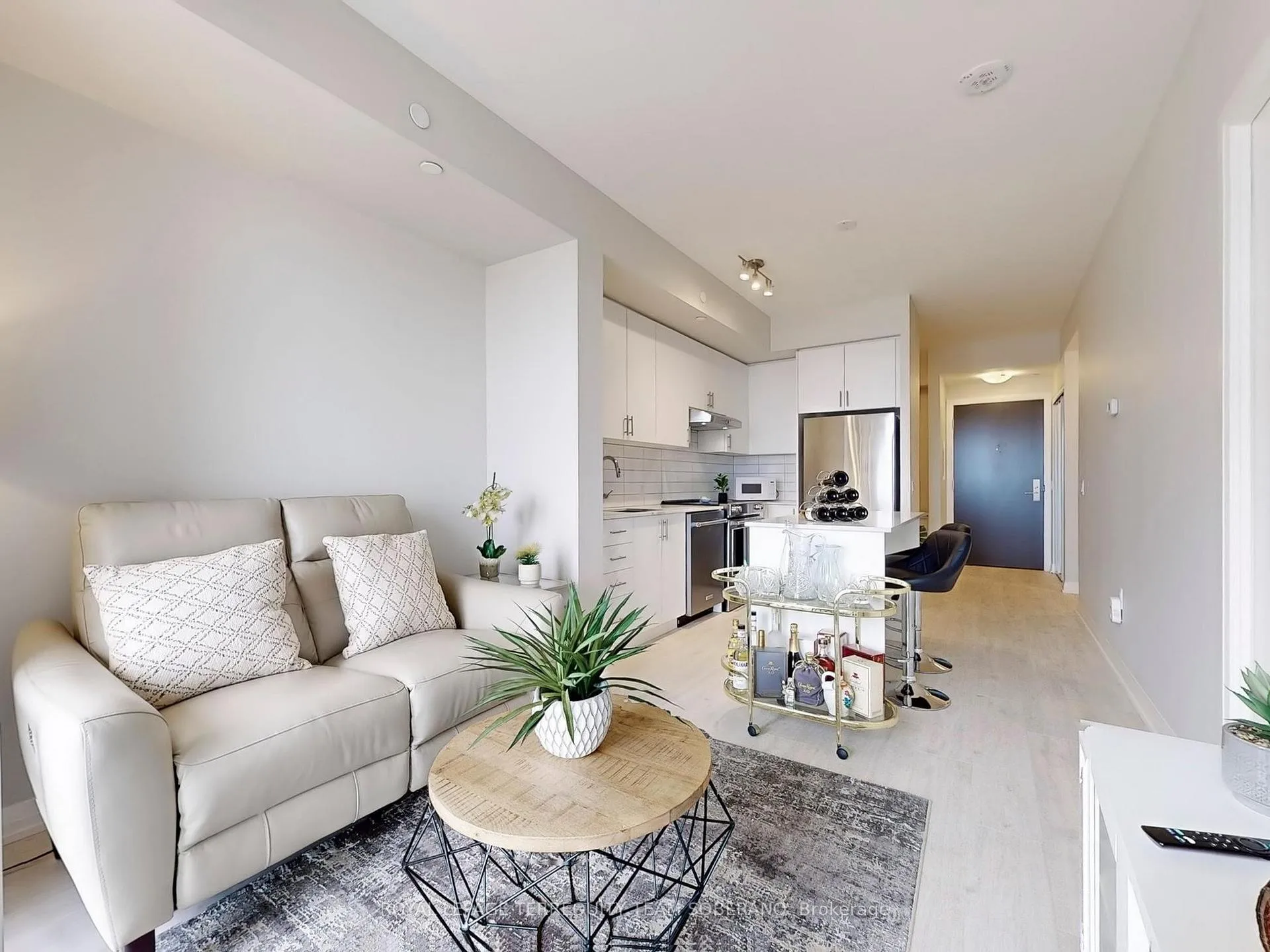 Photo 12 of Unit 529, 9000 Jane Street, Vaughan, Vellore Village — HOMEH