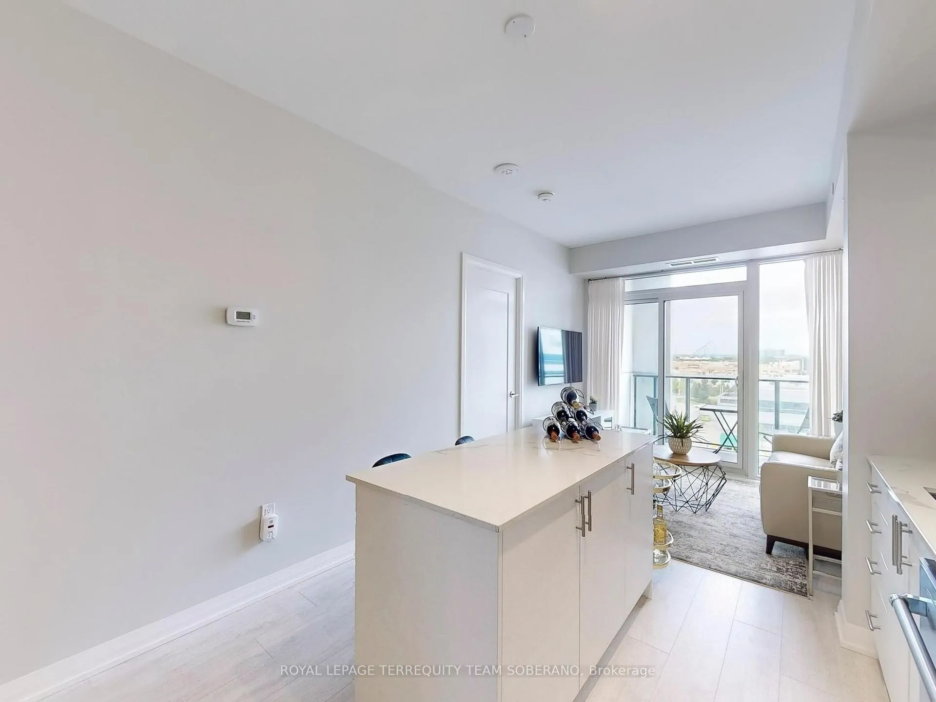 Photo 15 of Unit 529, 9000 Jane Street, Vaughan, Vellore Village — HOMEH