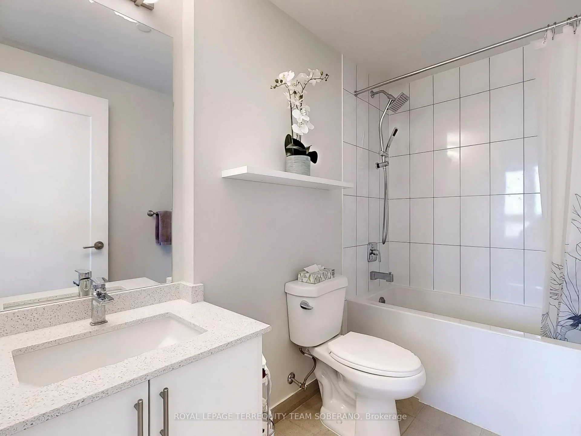 Photo 21 of Unit 529, 9000 Jane Street, Vaughan, Vellore Village — HOMEH