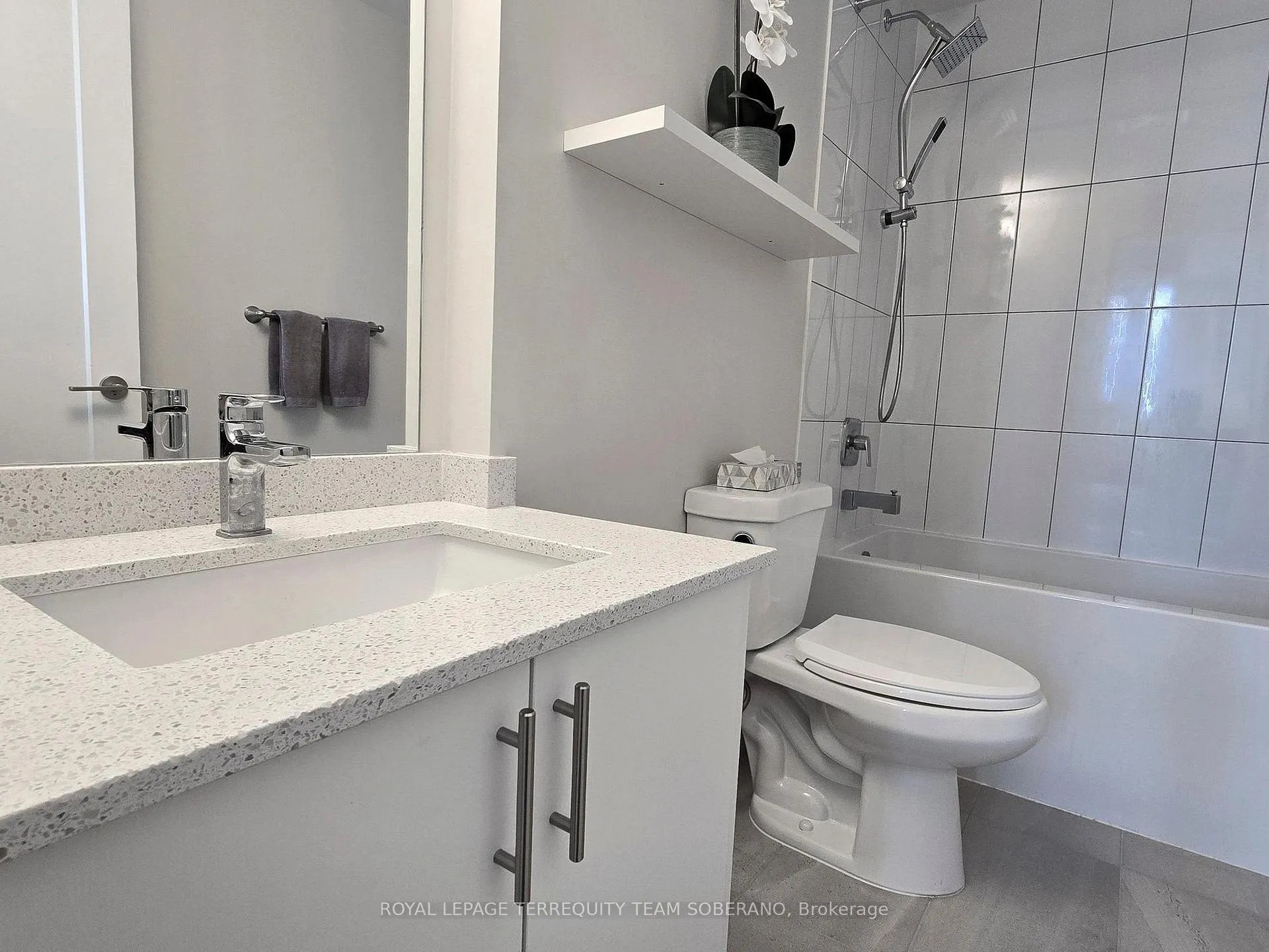 Photo 22 of Unit 529, 9000 Jane Street, Vaughan, Vellore Village — HOMEH