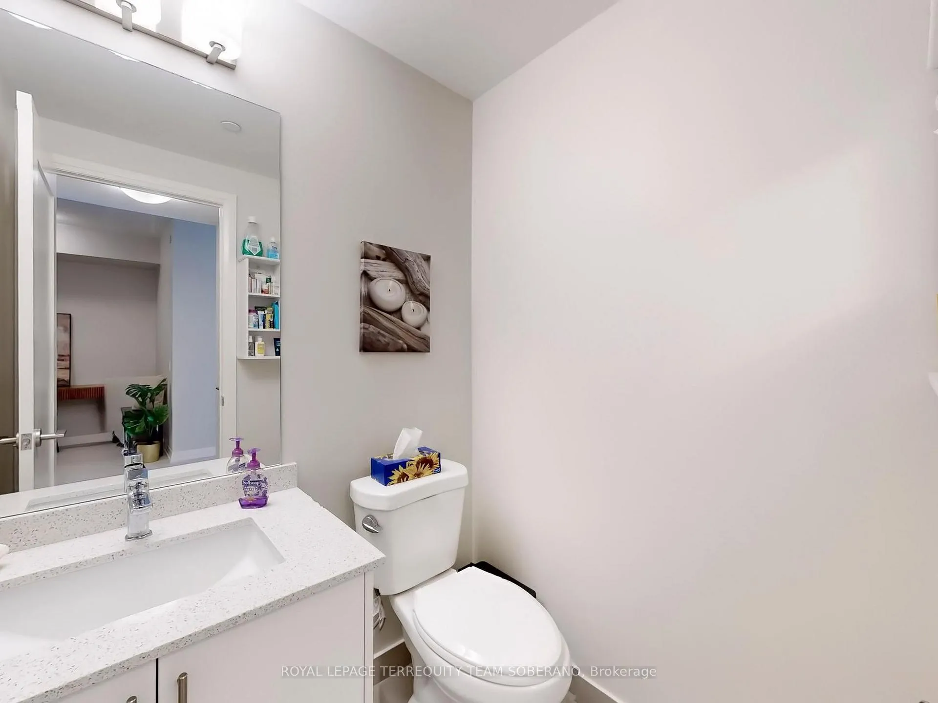 Photo 26 of Unit 529, 9000 Jane Street, Vaughan, Vellore Village — HOMEH