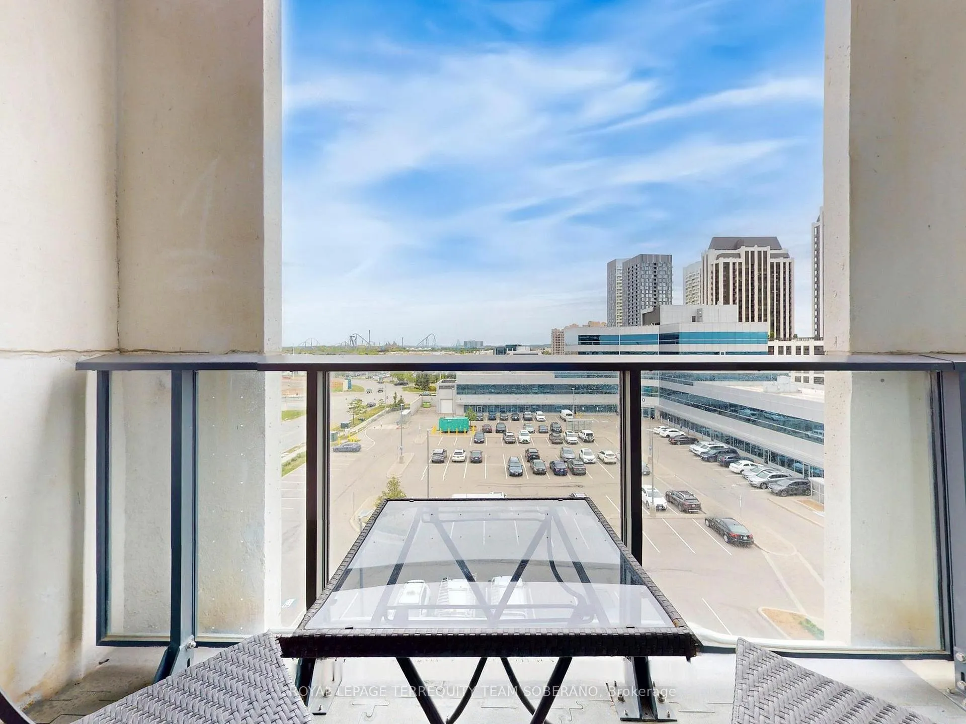 Photo 29 of Unit 529, 9000 Jane Street, Vaughan, Vellore Village — HOMEH