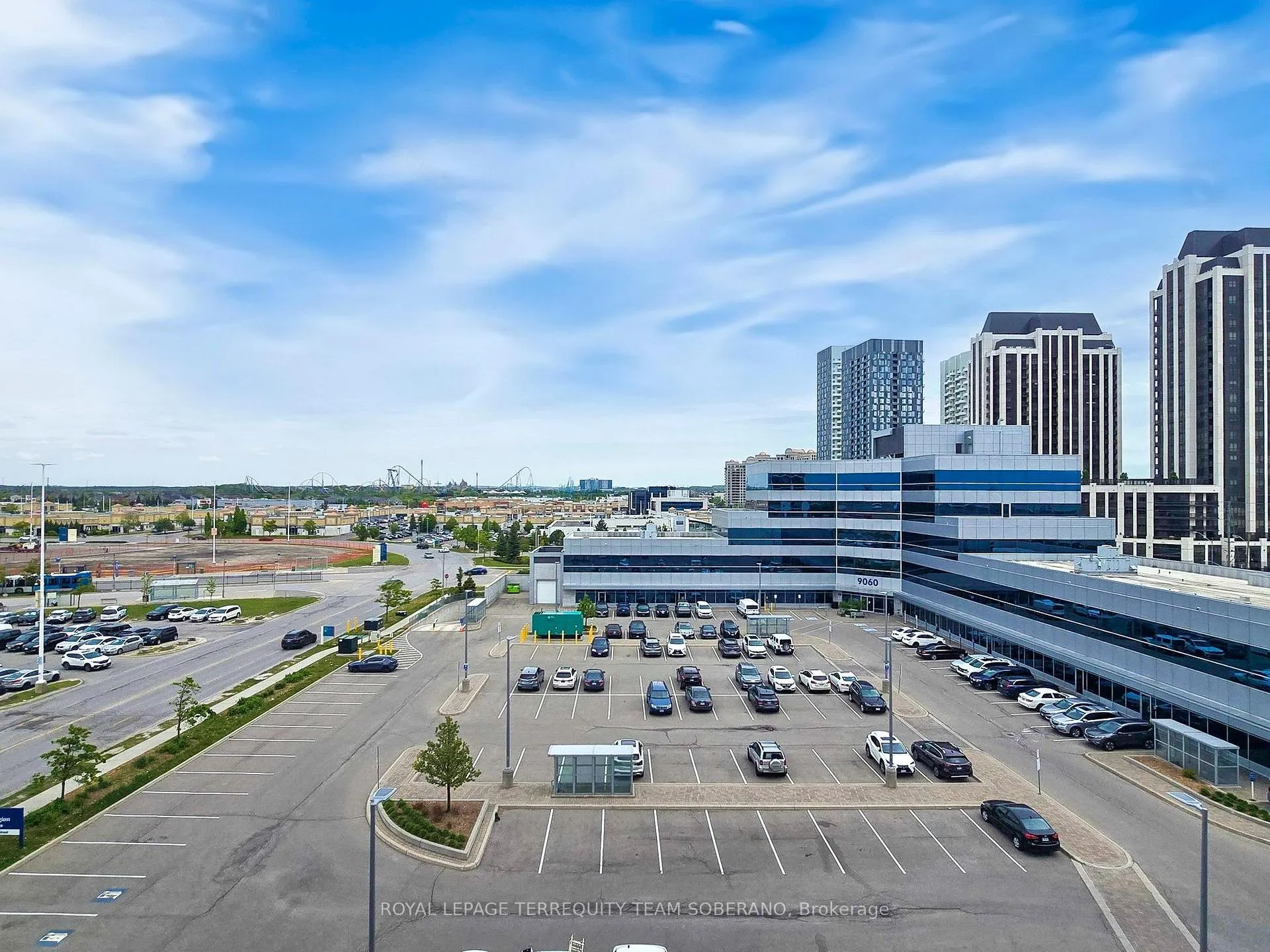 Photo 30 of Unit 529, 9000 Jane Street, Vaughan, Vellore Village — HOMEH