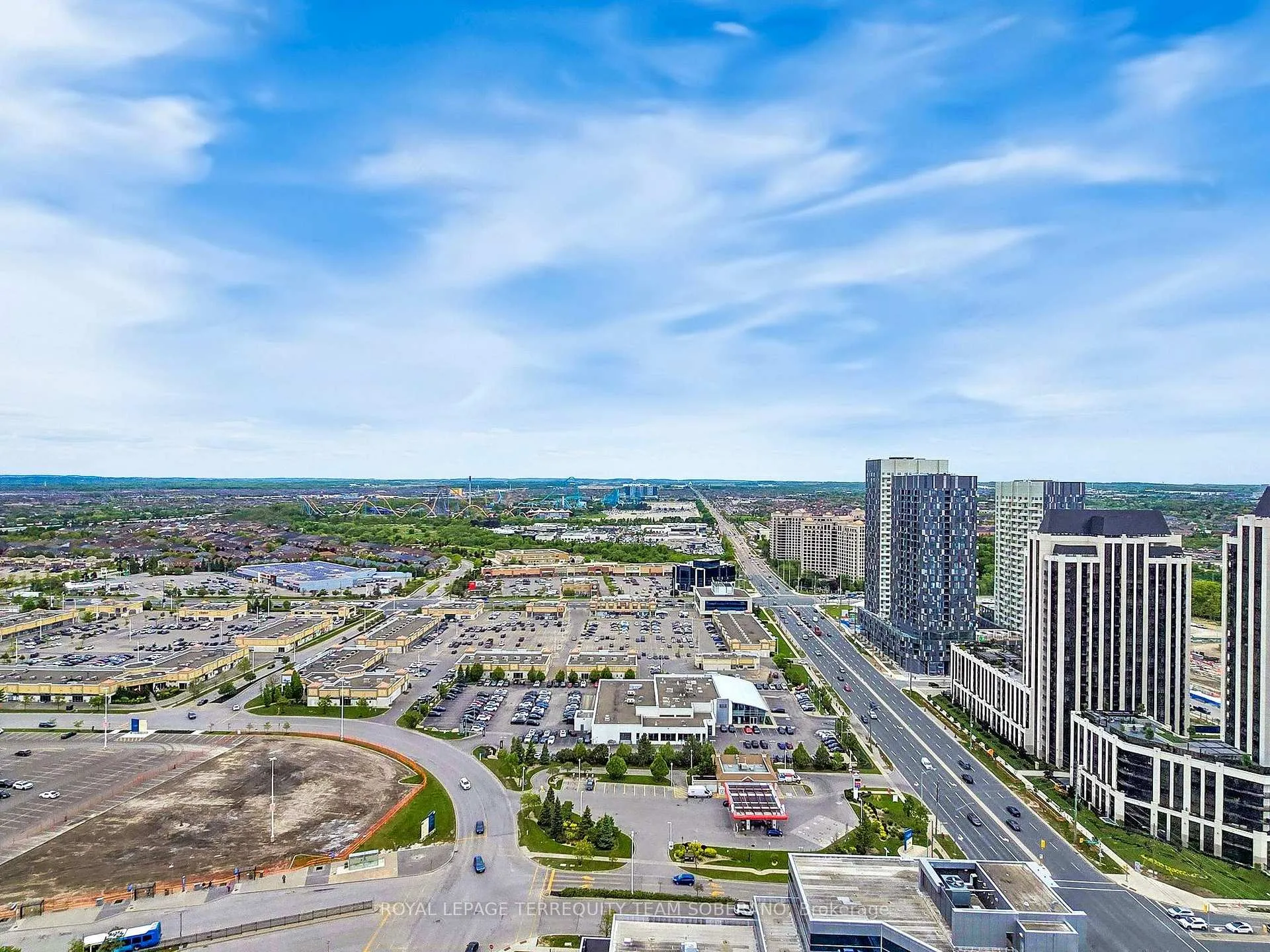 Photo 32 of Unit 529, 9000 Jane Street, Vaughan, Vellore Village — HOMEH