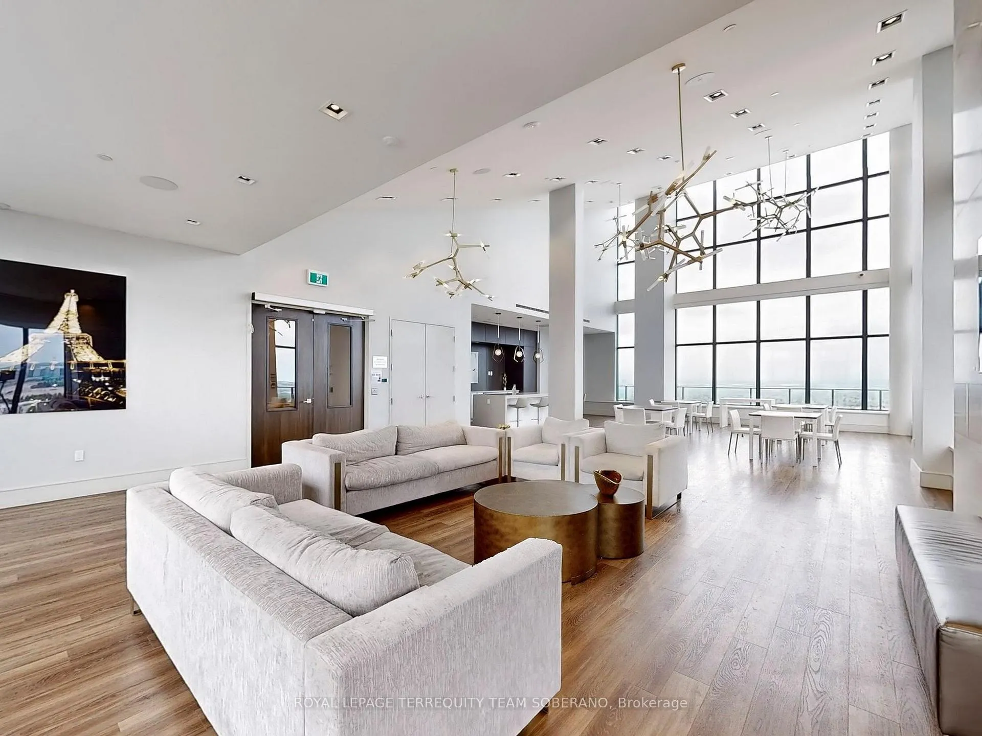 Photo 33 of Unit 529, 9000 Jane Street, Vaughan, Vellore Village — HOMEH
