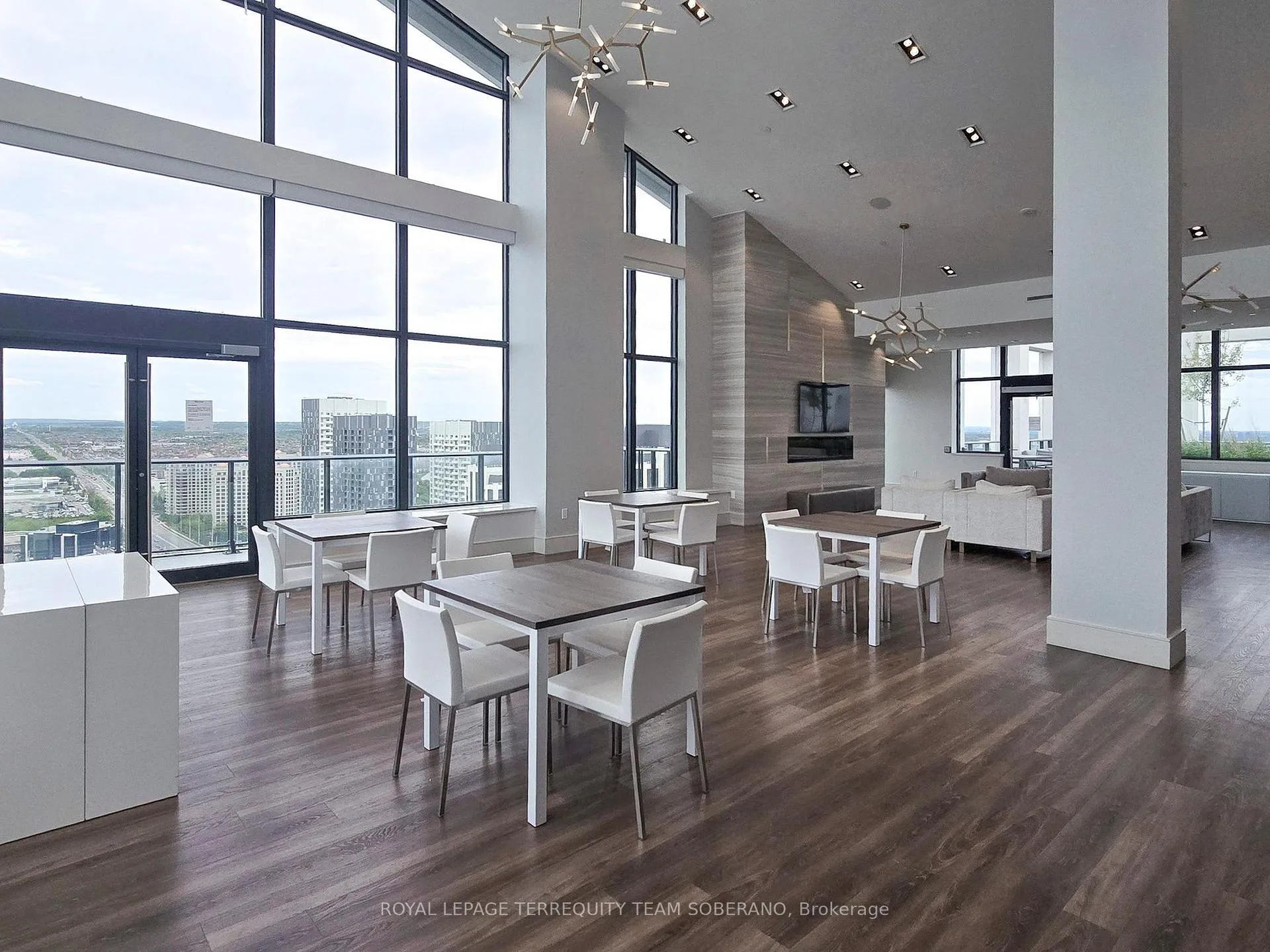 Photo 34 of Unit 529, 9000 Jane Street, Vaughan, Vellore Village — HOMEH