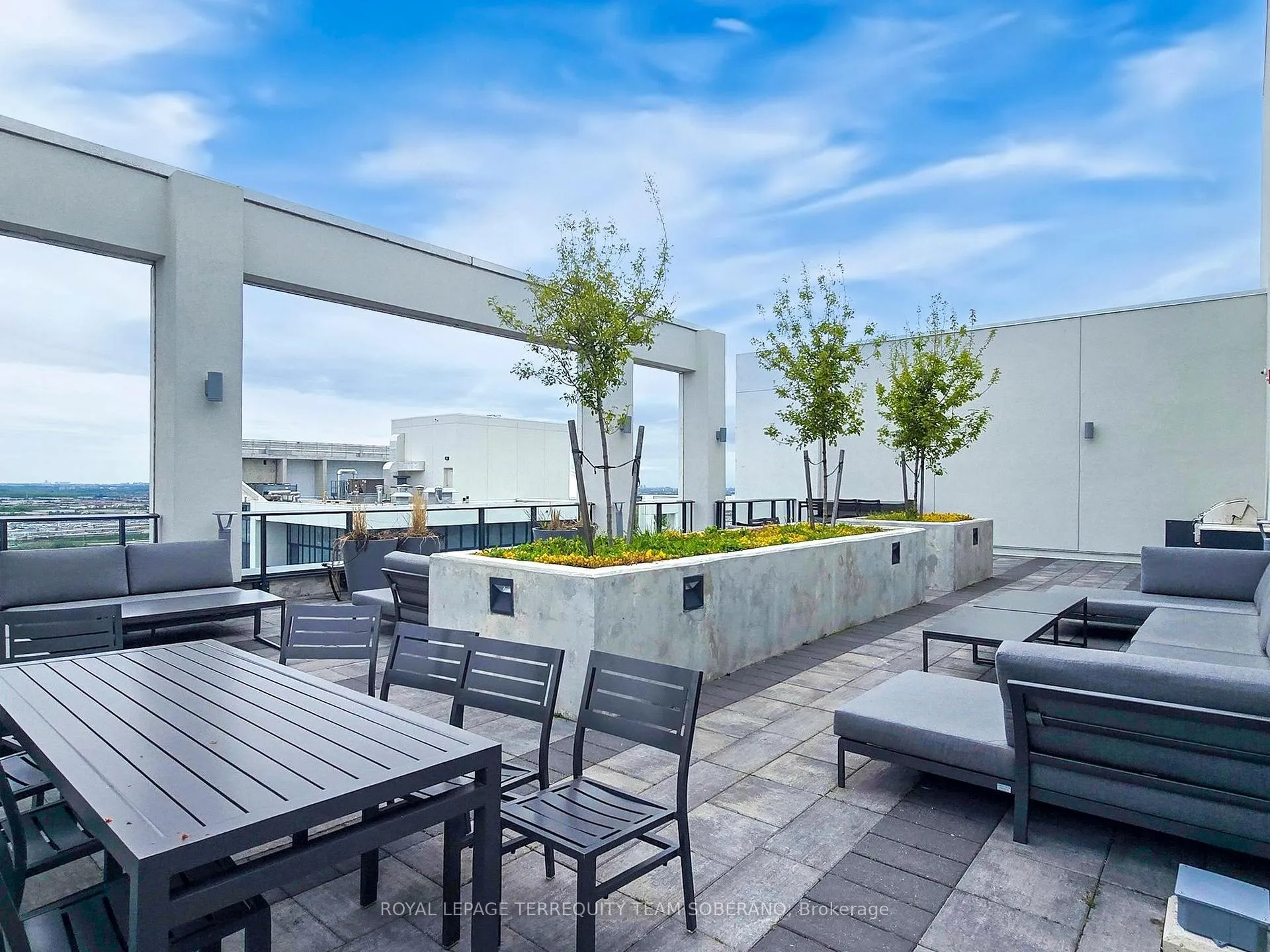 Photo 37 of Unit 529, 9000 Jane Street, Vaughan, Vellore Village — HOMEH