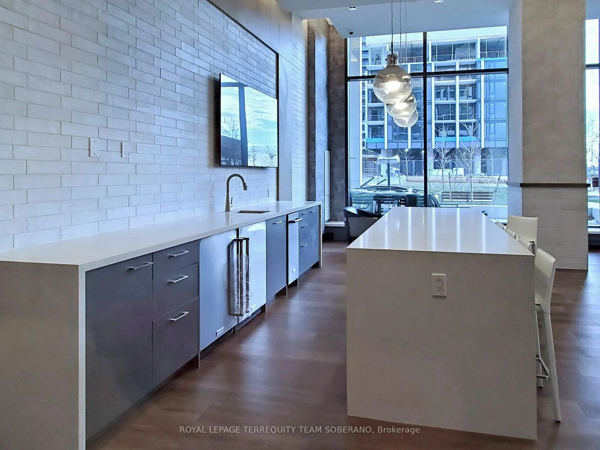 Photo 43 of Unit 529, 9000 Jane Street, Vaughan, Vellore Village — HOMEH