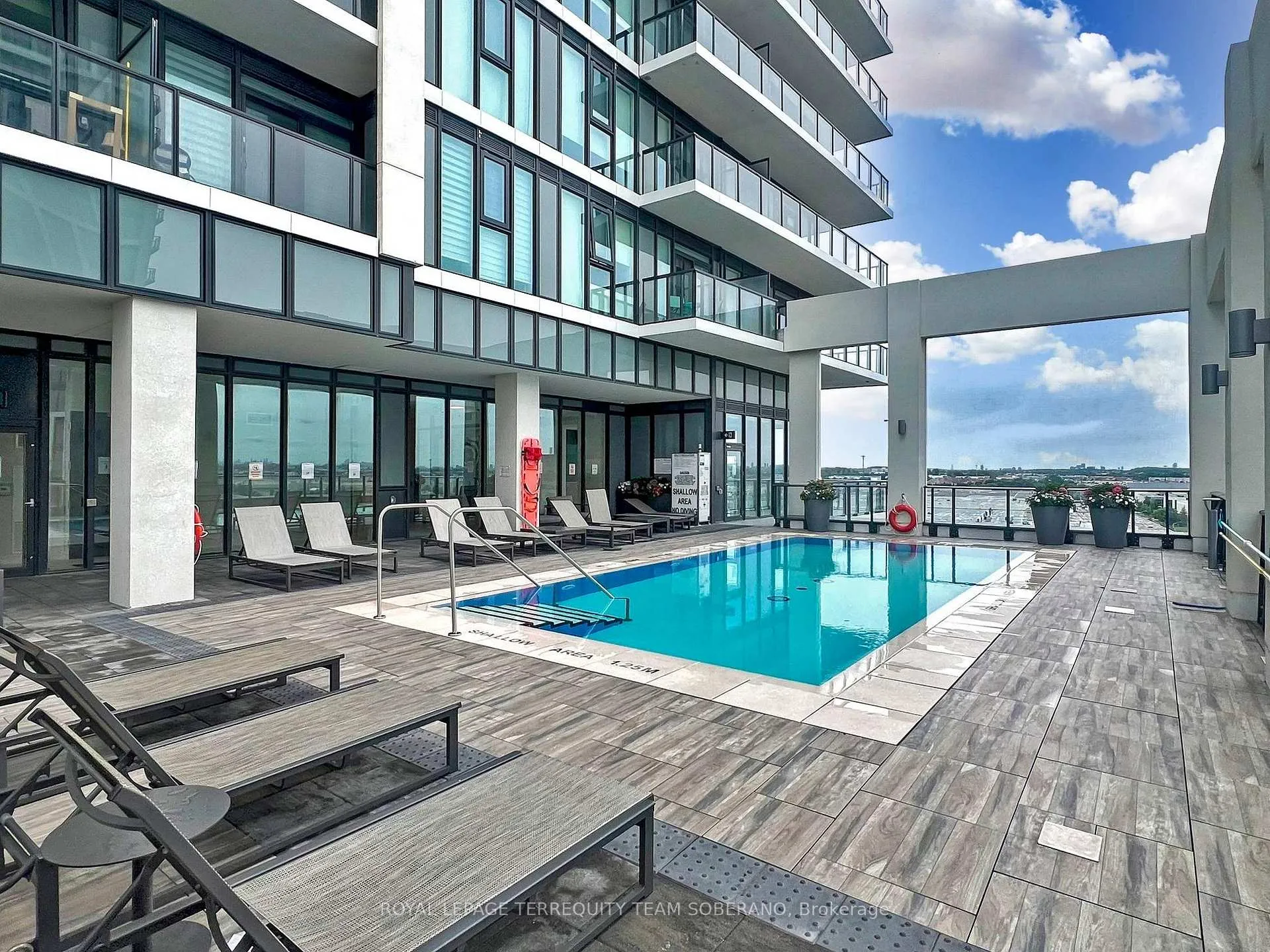 Photo 45 of Unit 529, 9000 Jane Street, Vaughan, Vellore Village — HOMEH