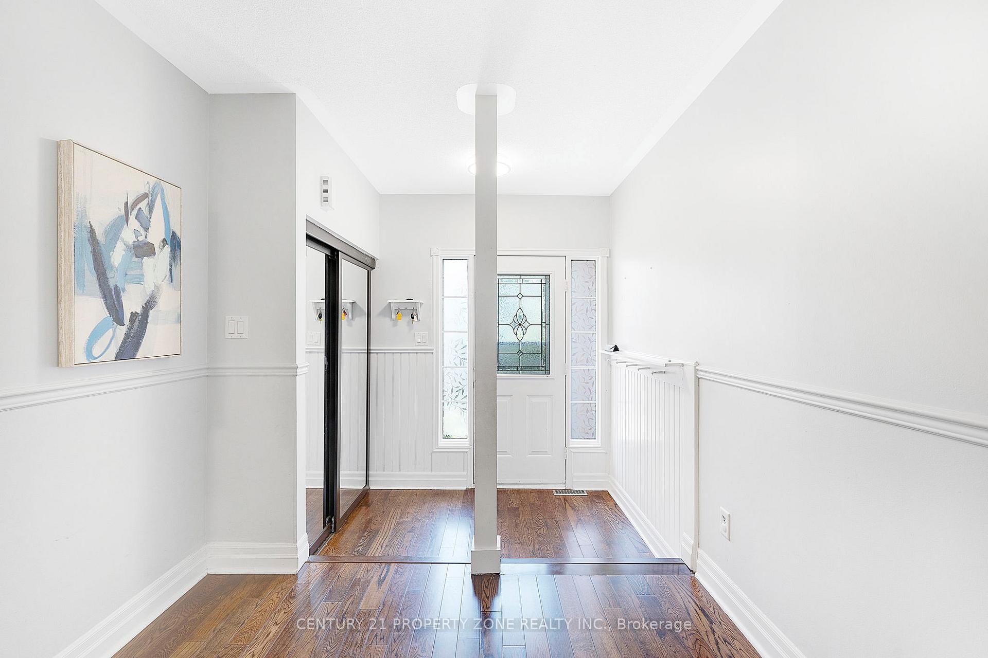 Photo 3 of 50 Wilkins Crescent, Clarington, Courtice — HOMEH