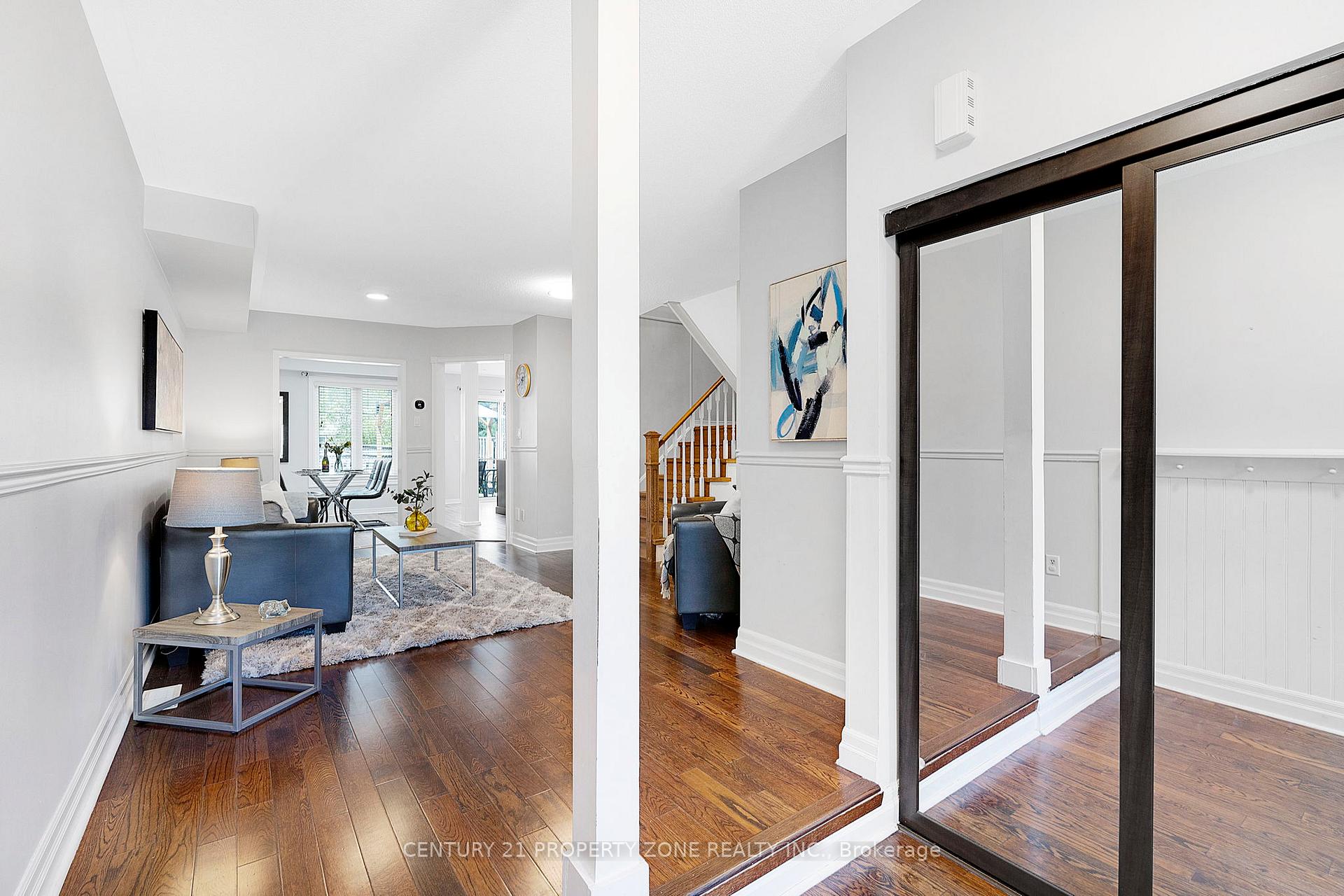 Photo 4 of 50 Wilkins Crescent, Clarington, Courtice — HOMEH