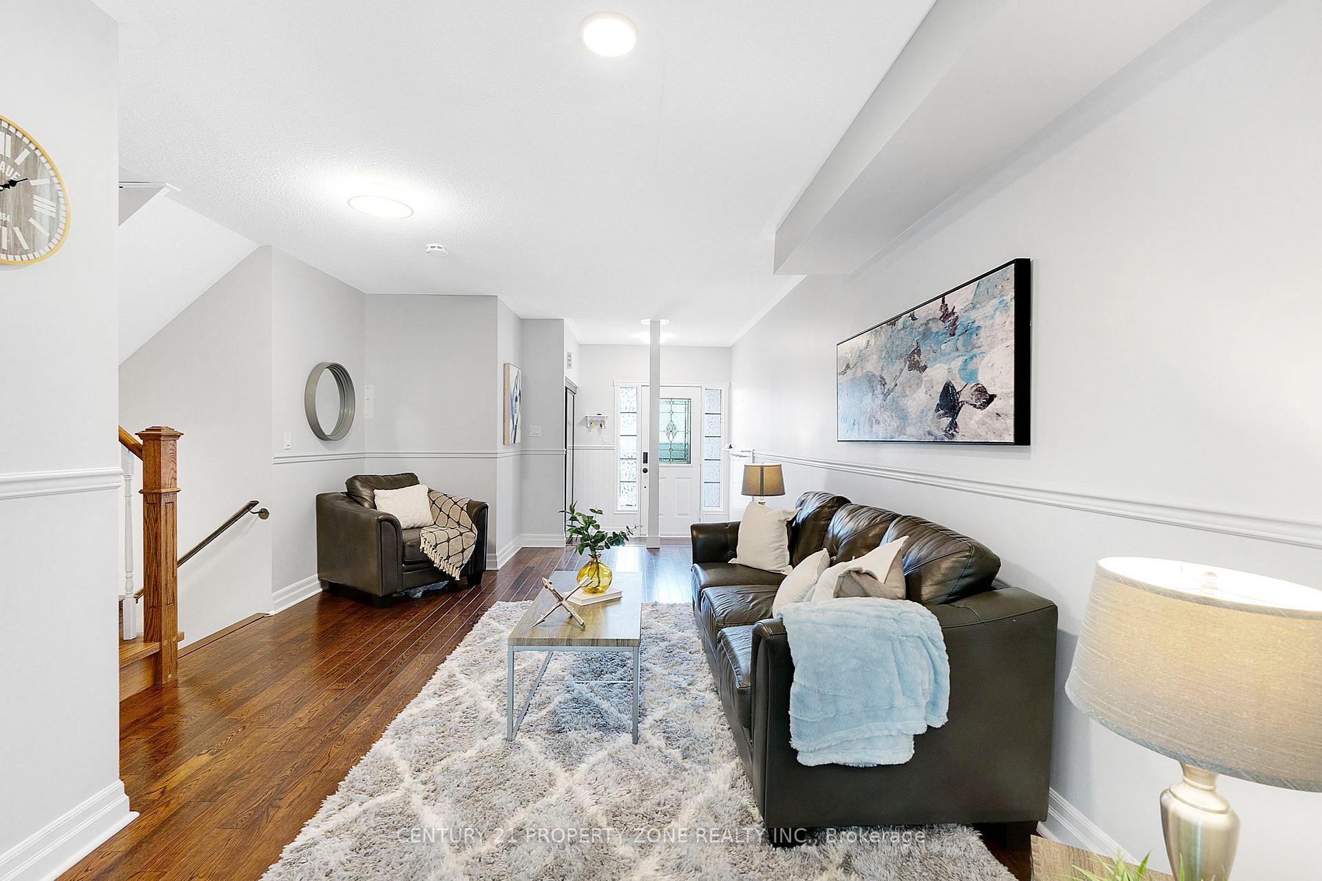 Photo 6 of 50 Wilkins Crescent, Clarington, Courtice — HOMEH