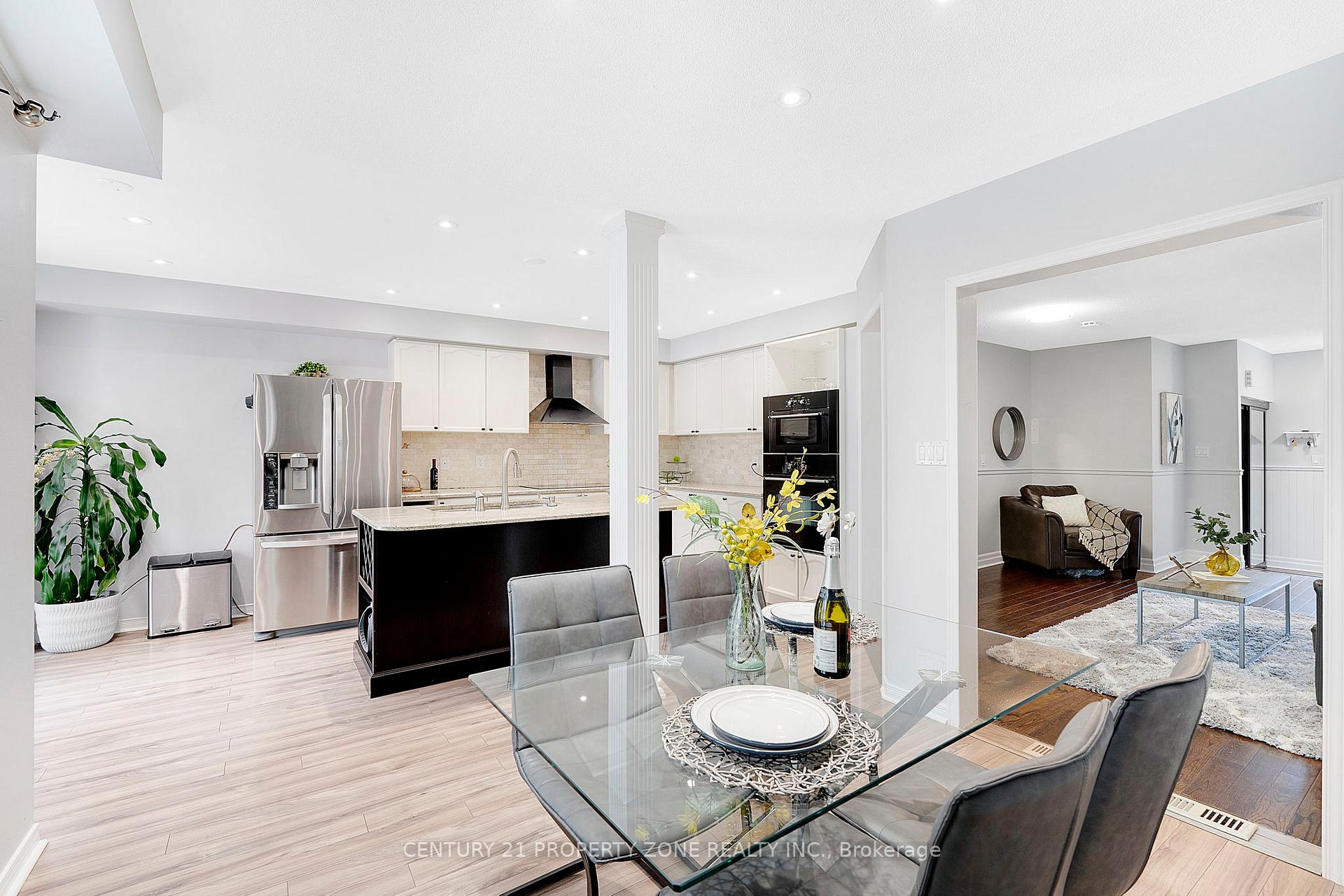 Photo 8 of 50 Wilkins Crescent, Clarington, Courtice — HOMEH