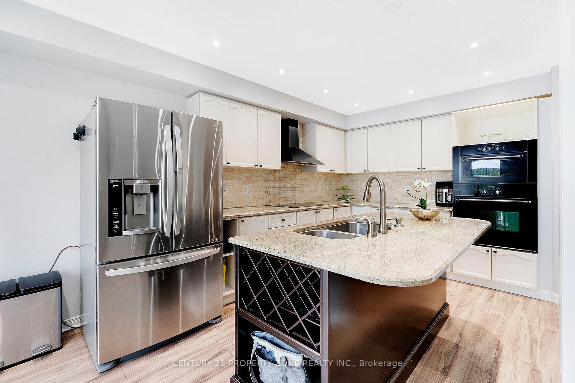 Photo 9 of 50 Wilkins Crescent, Clarington, Courtice — HOMEH