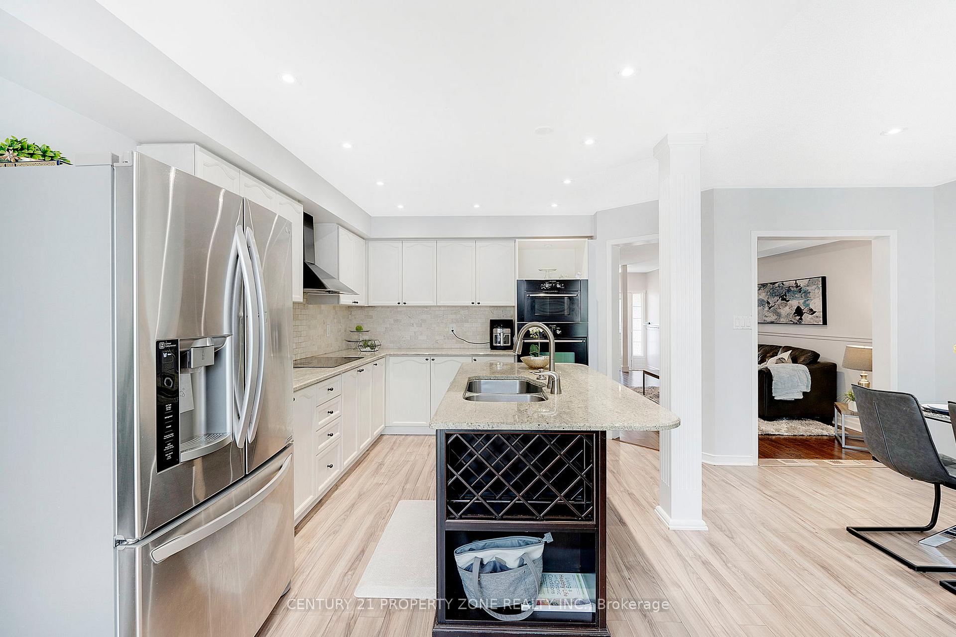 Photo 10 of 50 Wilkins Crescent, Clarington, Courtice — HOMEH