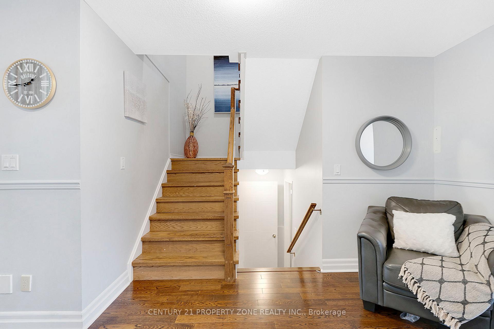 Photo 12 of 50 Wilkins Crescent, Clarington, Courtice — HOMEH