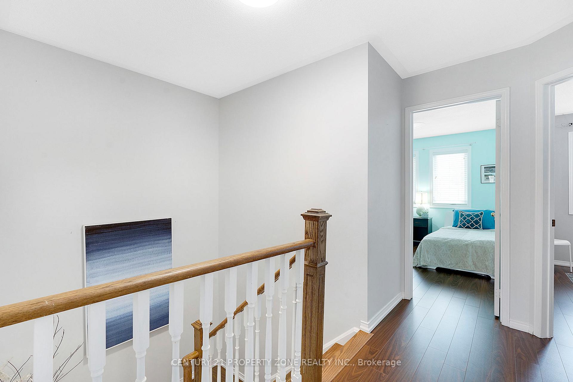 Photo 13 of 50 Wilkins Crescent, Clarington, Courtice — HOMEH