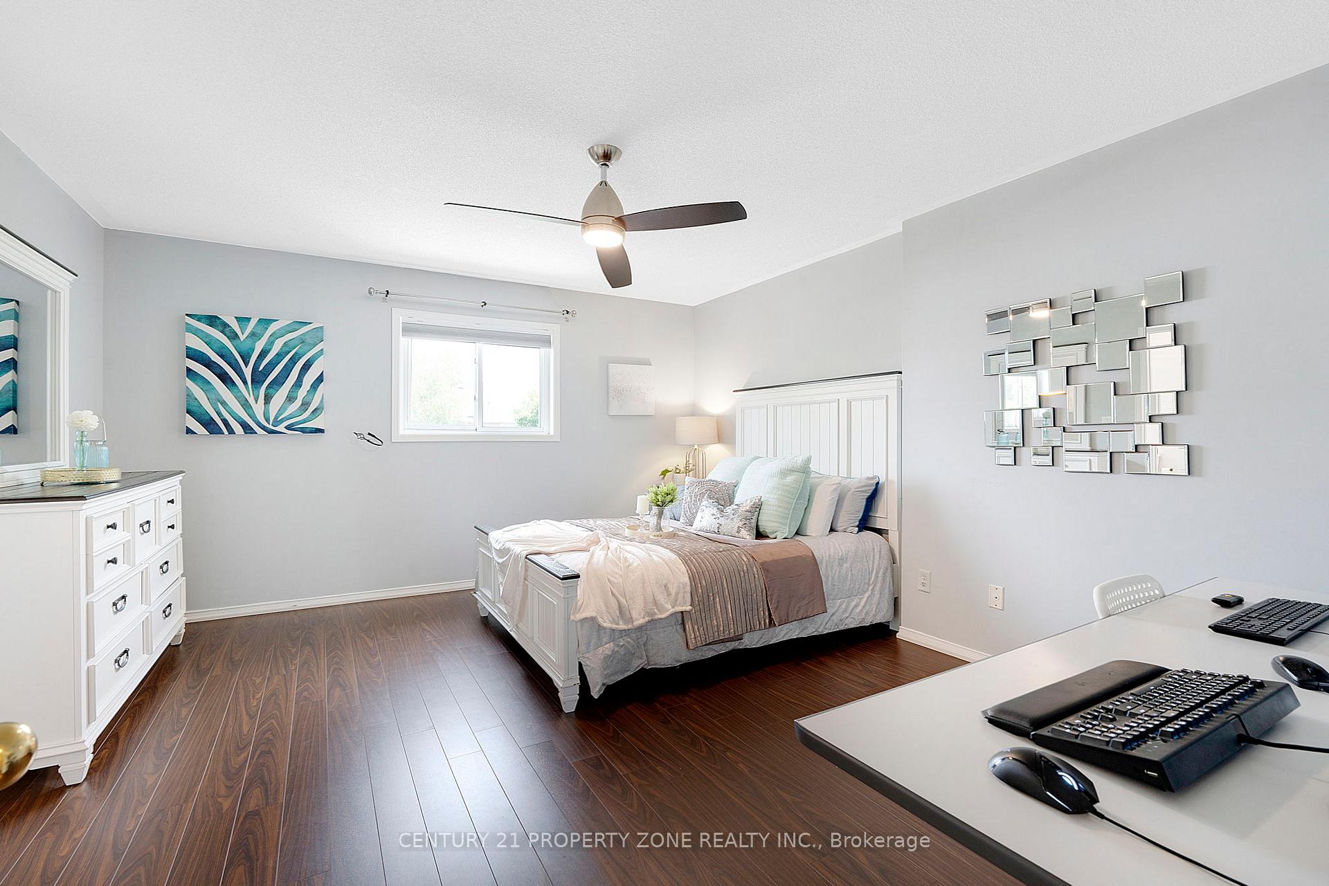 Photo 14 of 50 Wilkins Crescent, Clarington, Courtice — HOMEH