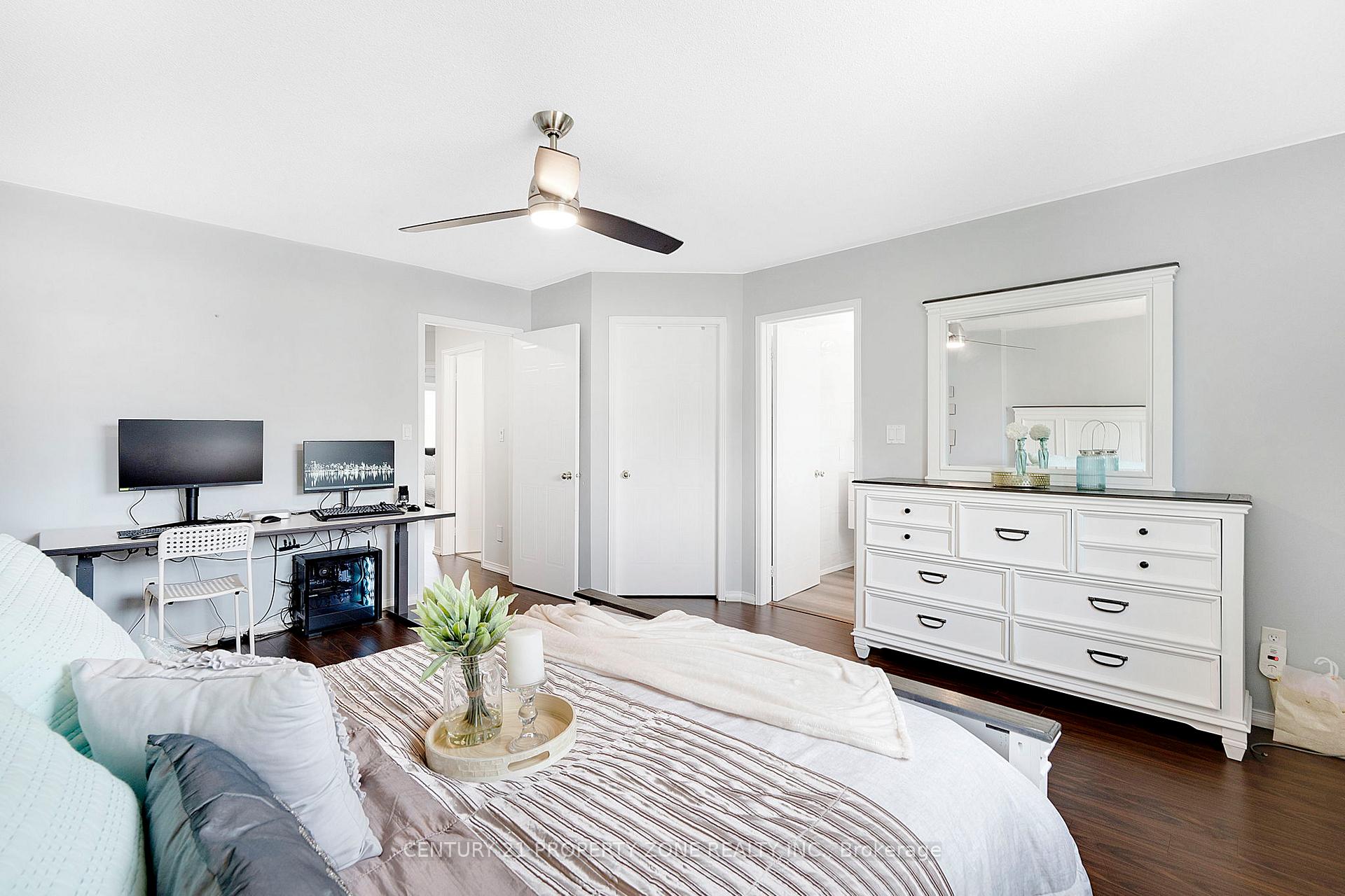 Photo 15 of 50 Wilkins Crescent, Clarington, Courtice — HOMEH