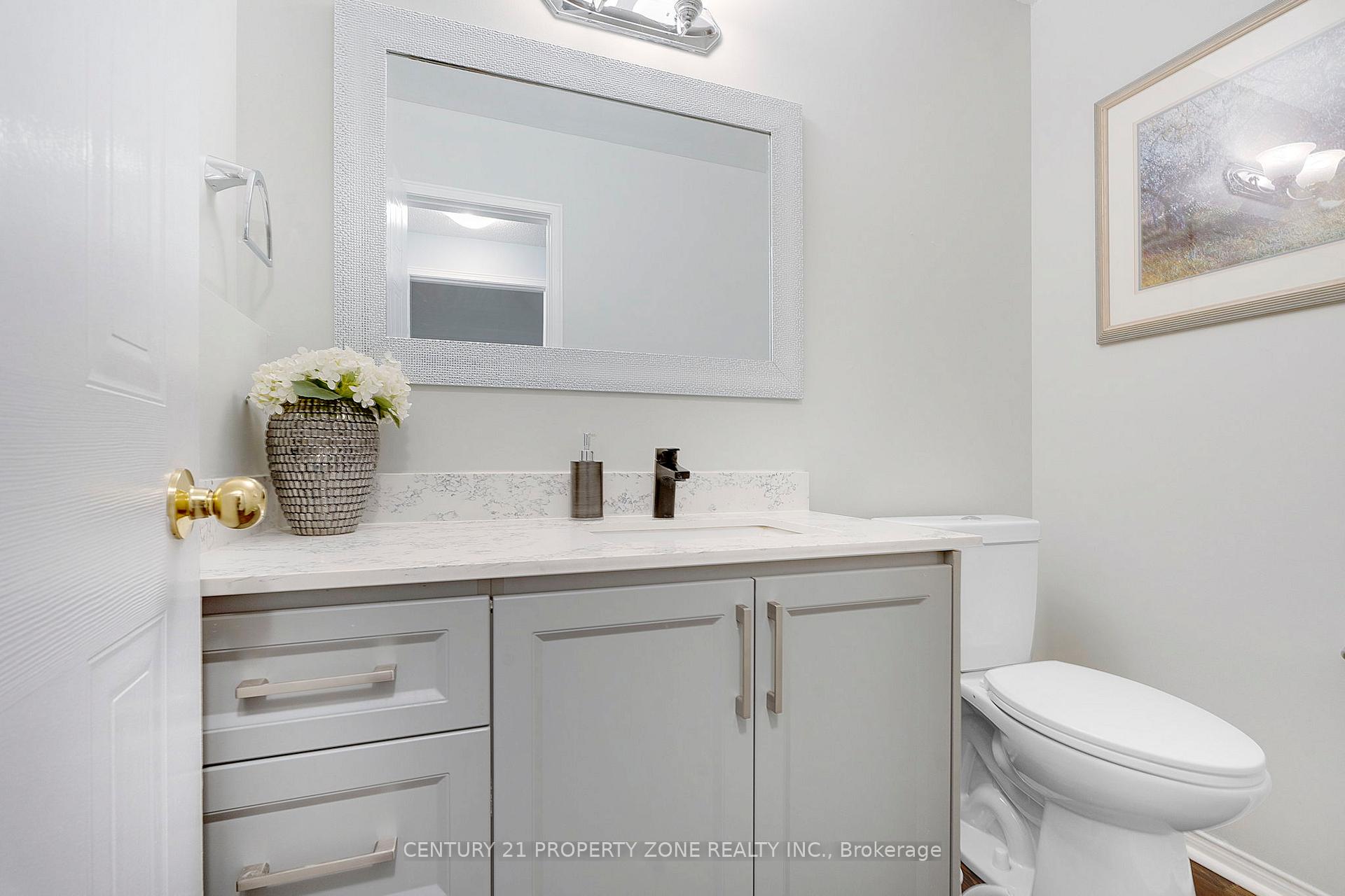 Photo 16 of 50 Wilkins Crescent, Clarington, Courtice — HOMEH